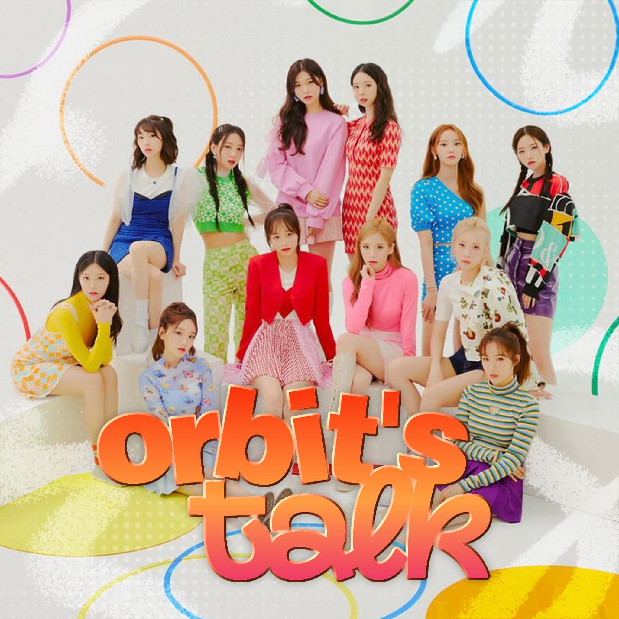 orbit's talk (2.0)