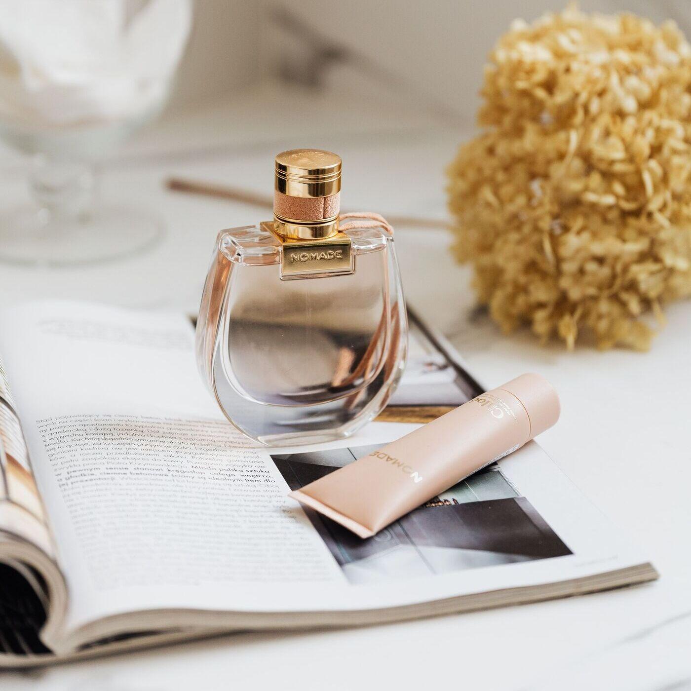Perfume Maniac Podcast