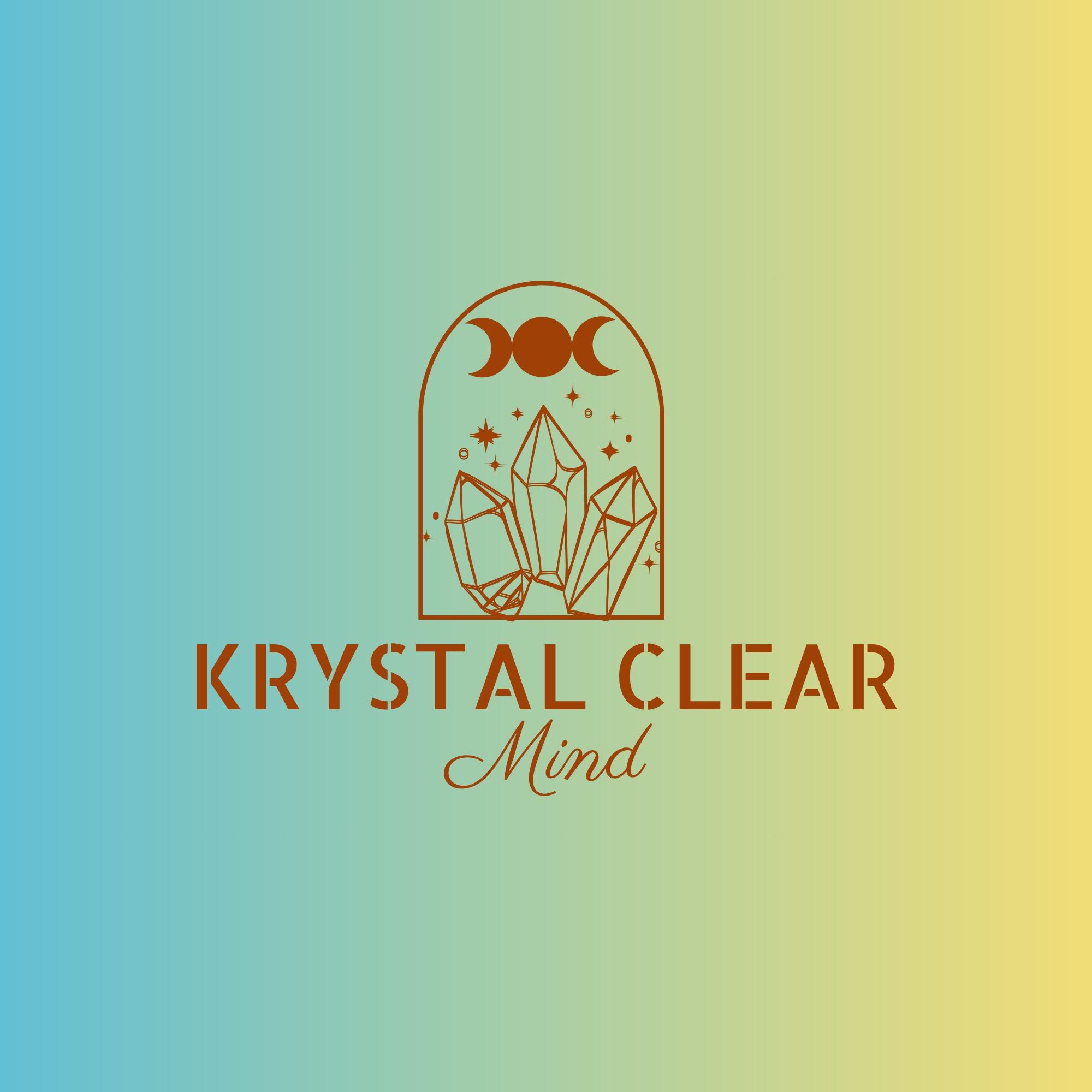 Krystal Clear Mind