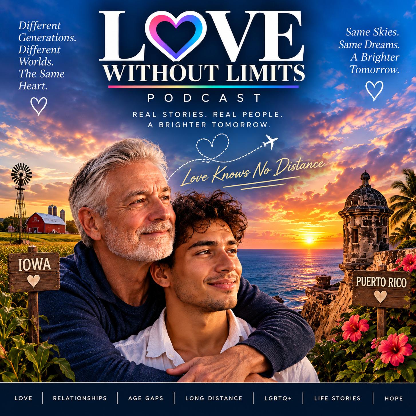 Love Without Limits