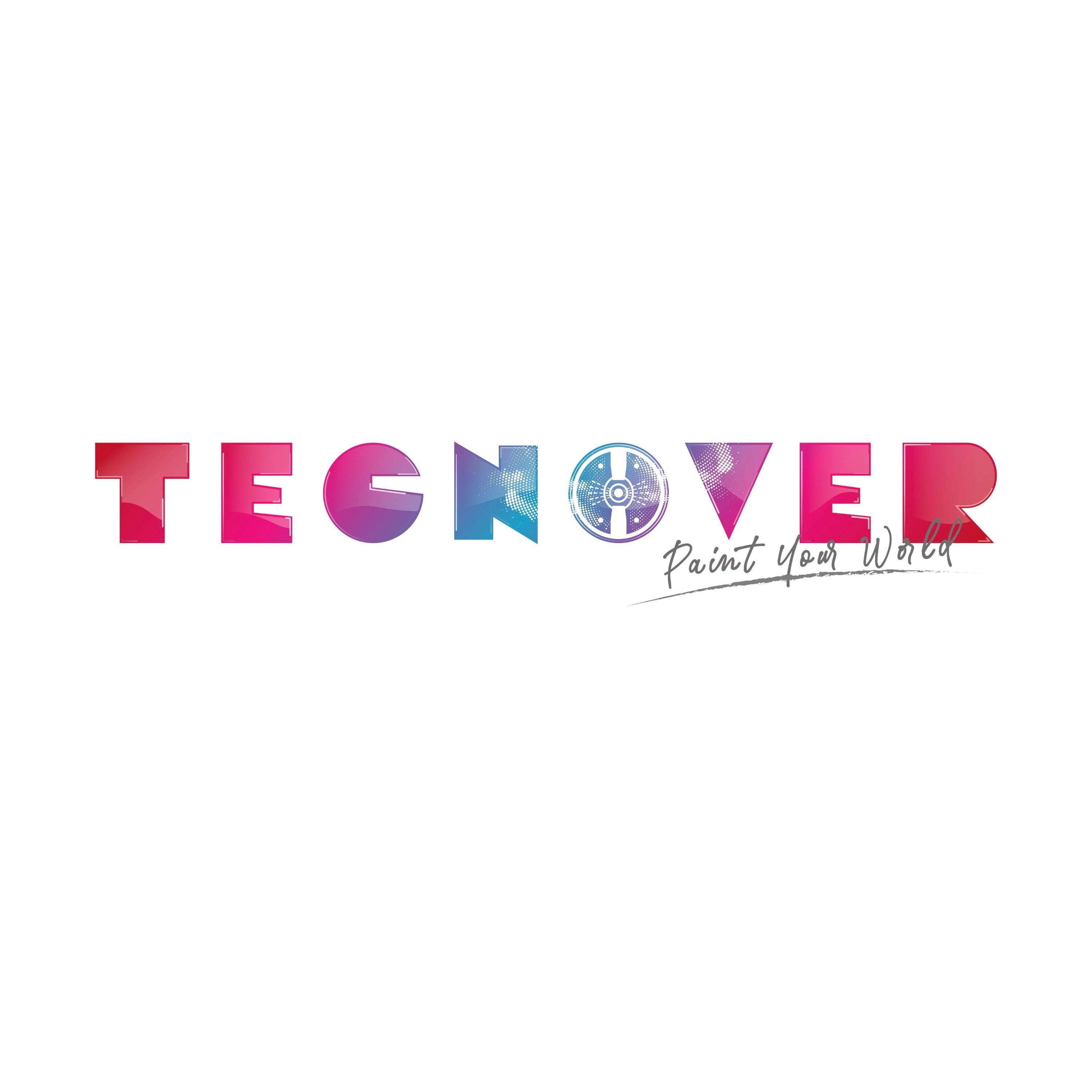 TECNOVER - Airless Paint Sprayers