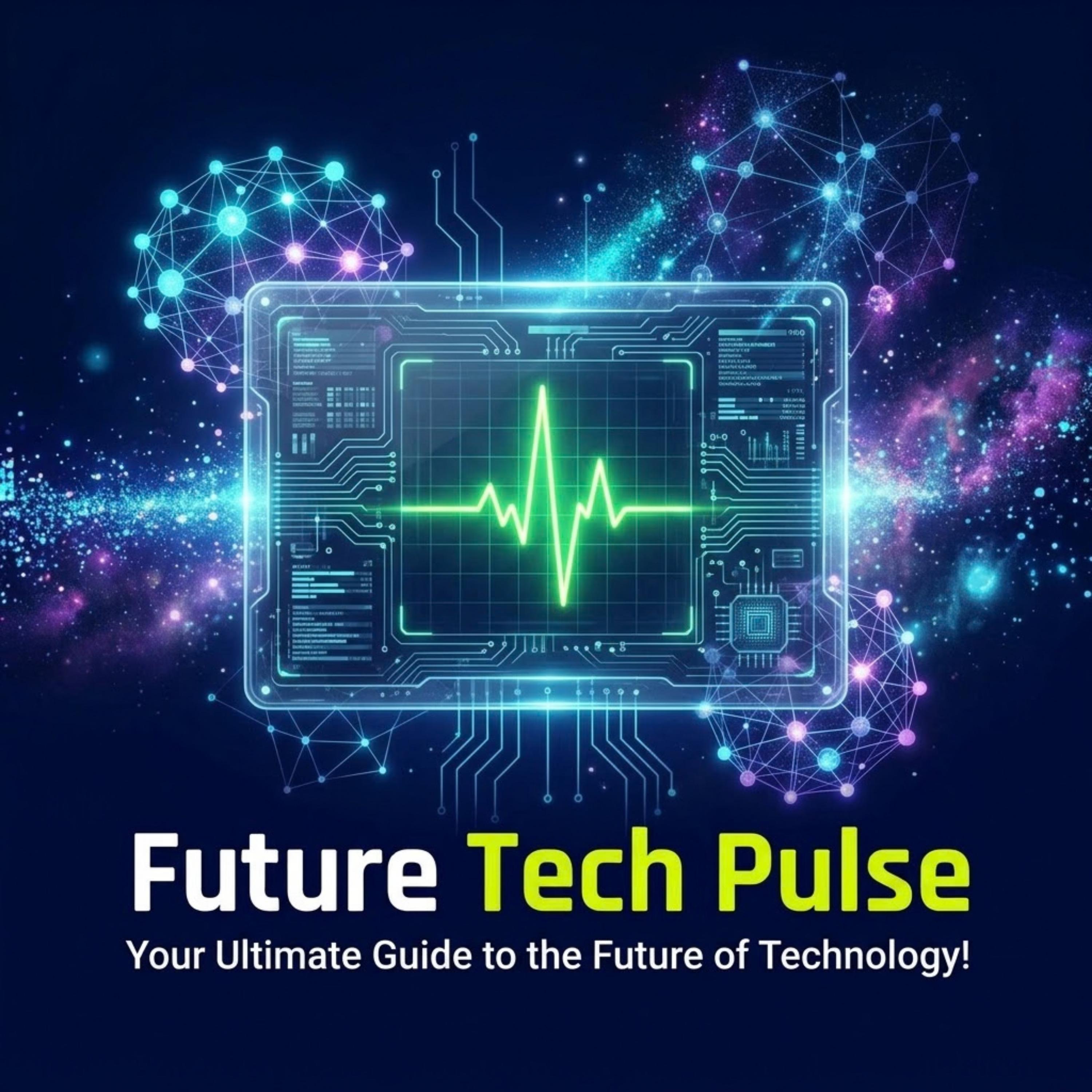 Future Tech Pulse