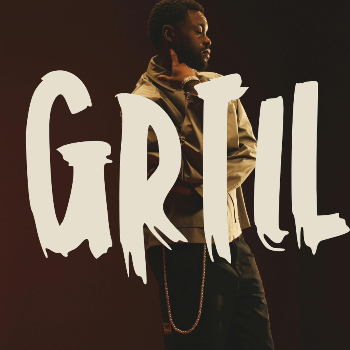 grillguide podcast