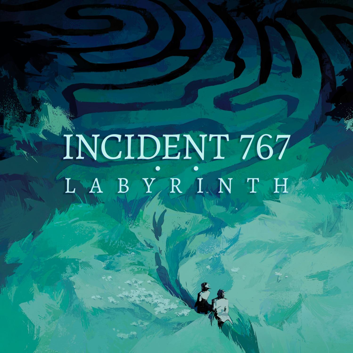 Incident 767: Labyrinth