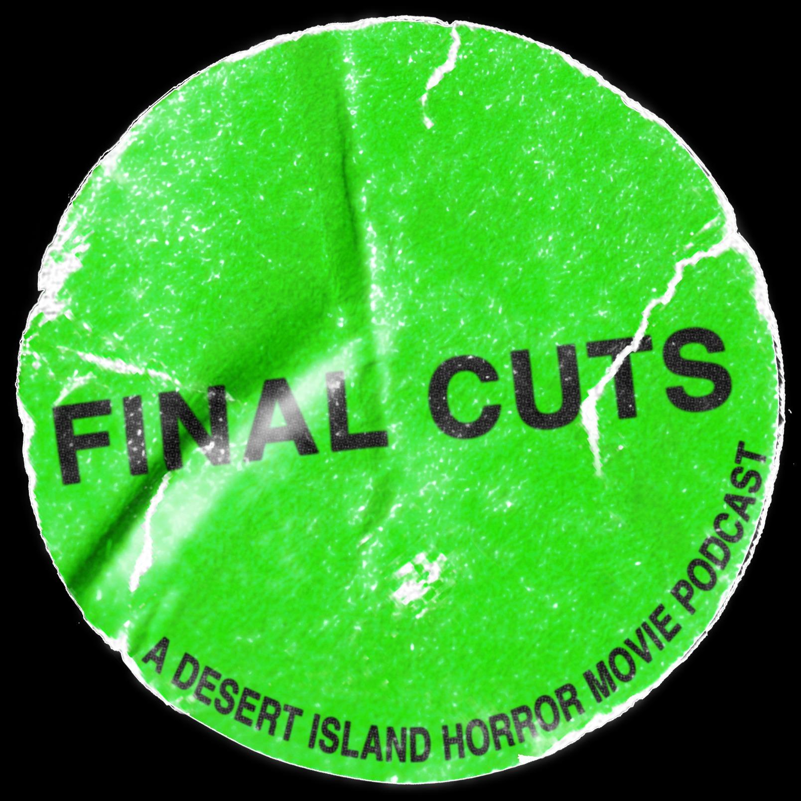 Final Cuts
