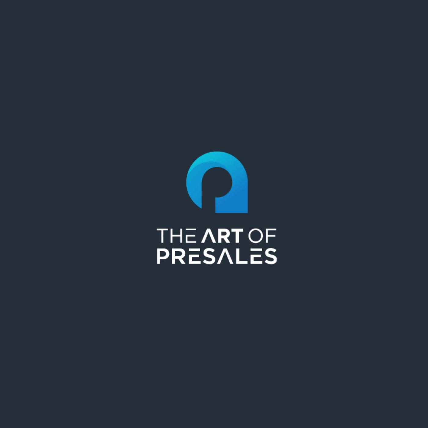 The Art of PreSales