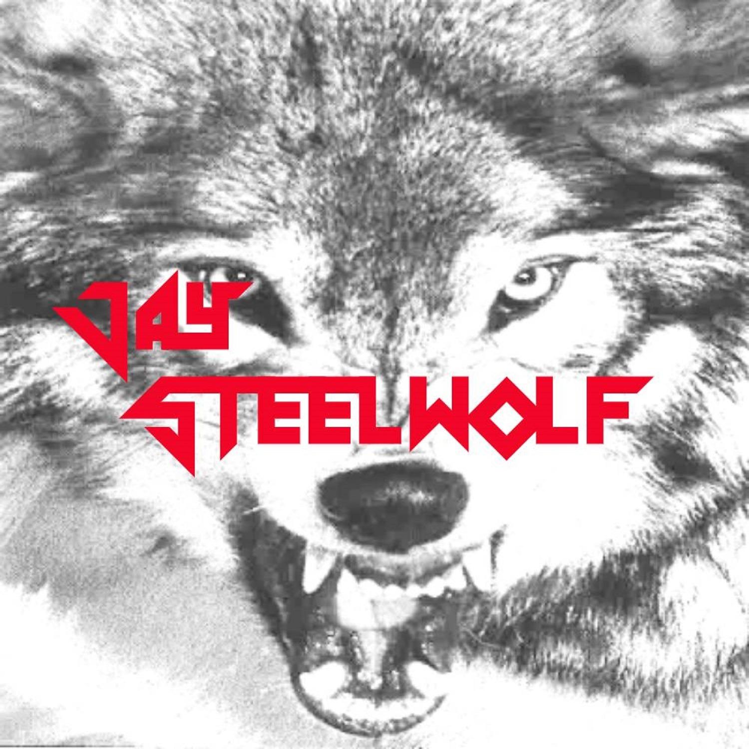 Steelwolf Metal Show