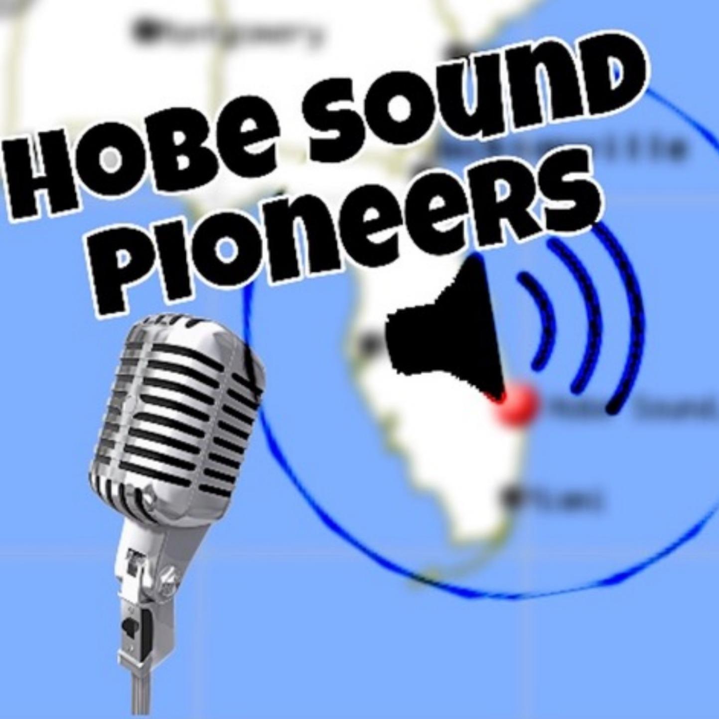 Hobe Sound Pioneers