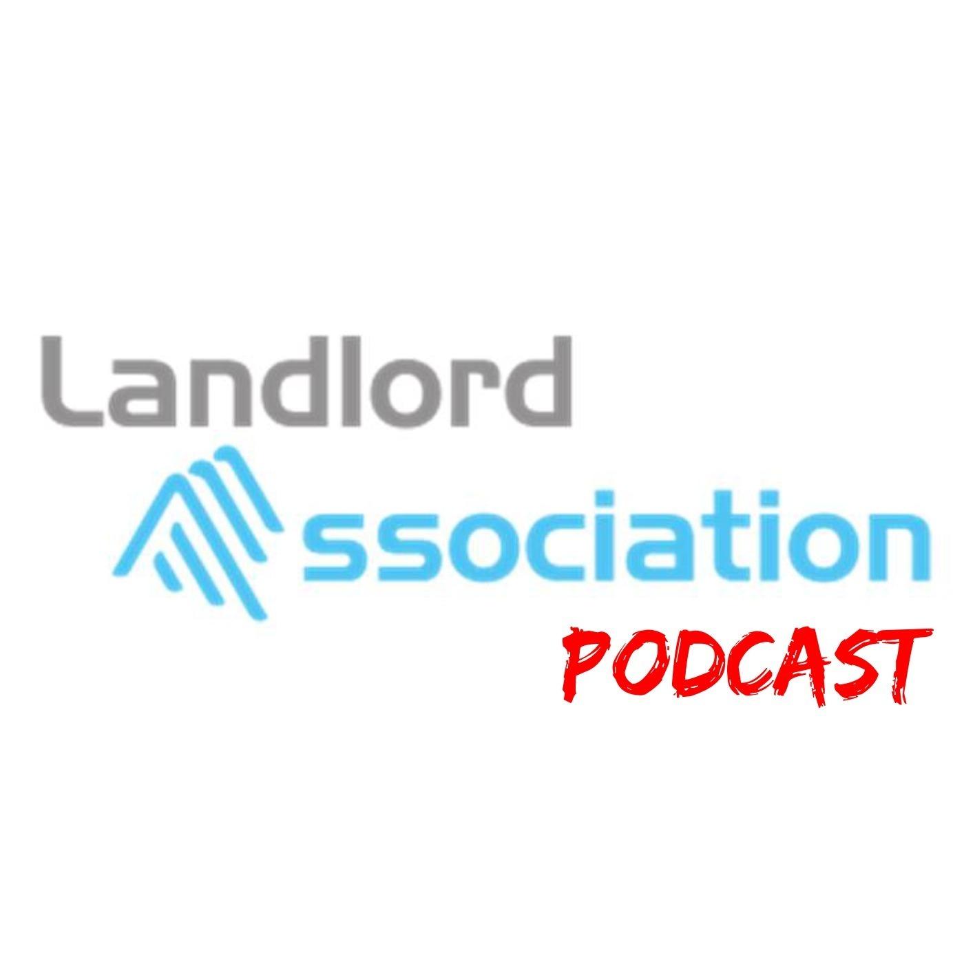 Landlord Association Podcast