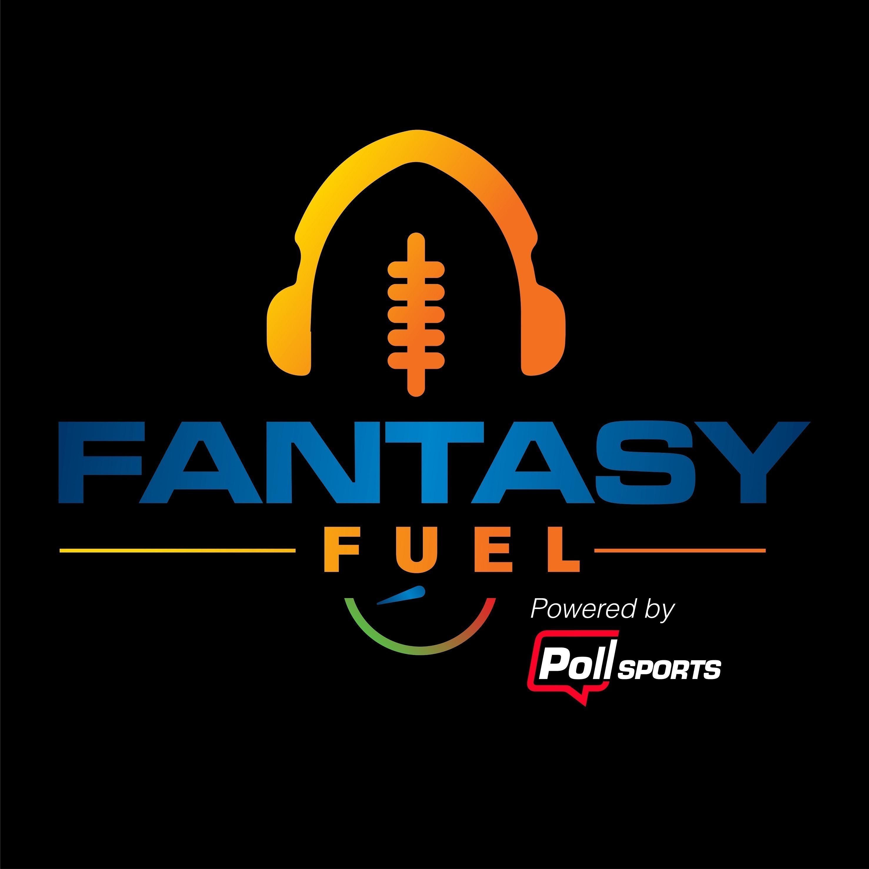 Fantasy Fuel - A Fantasy Football Podcast