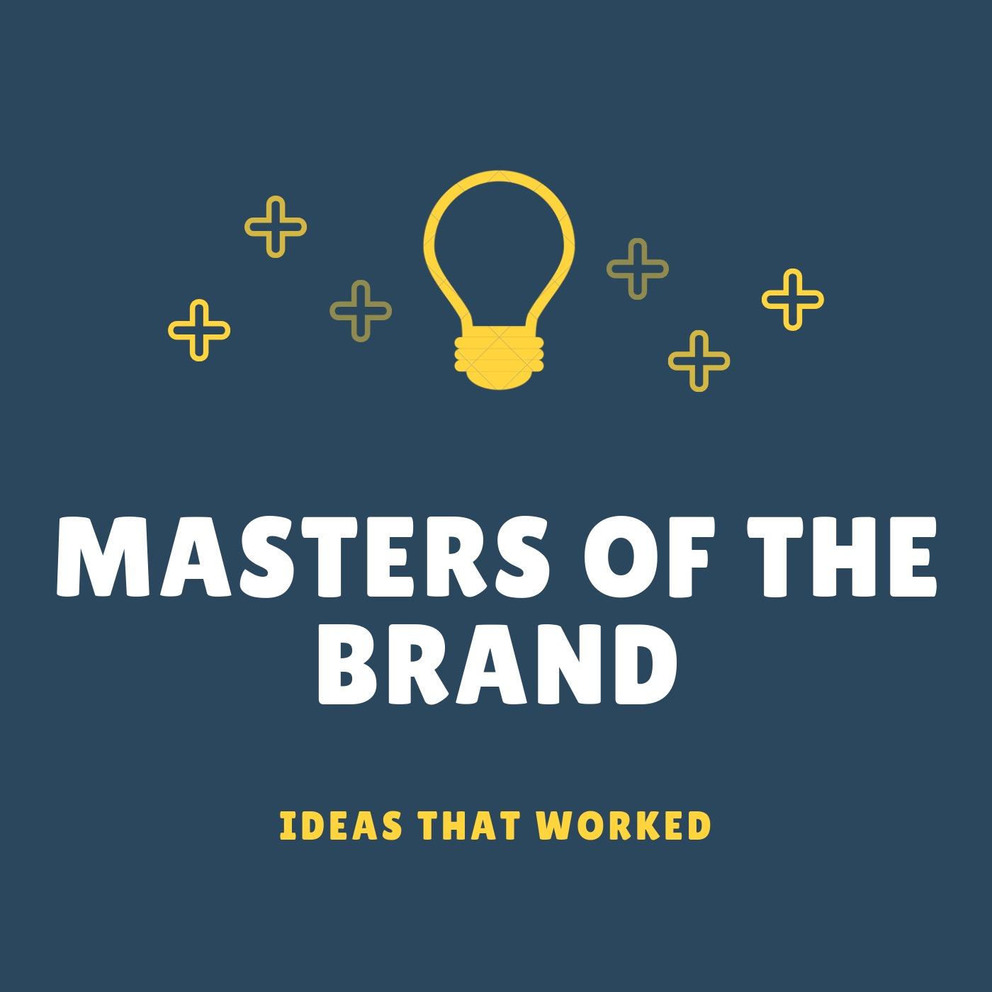 Masters of The Brand