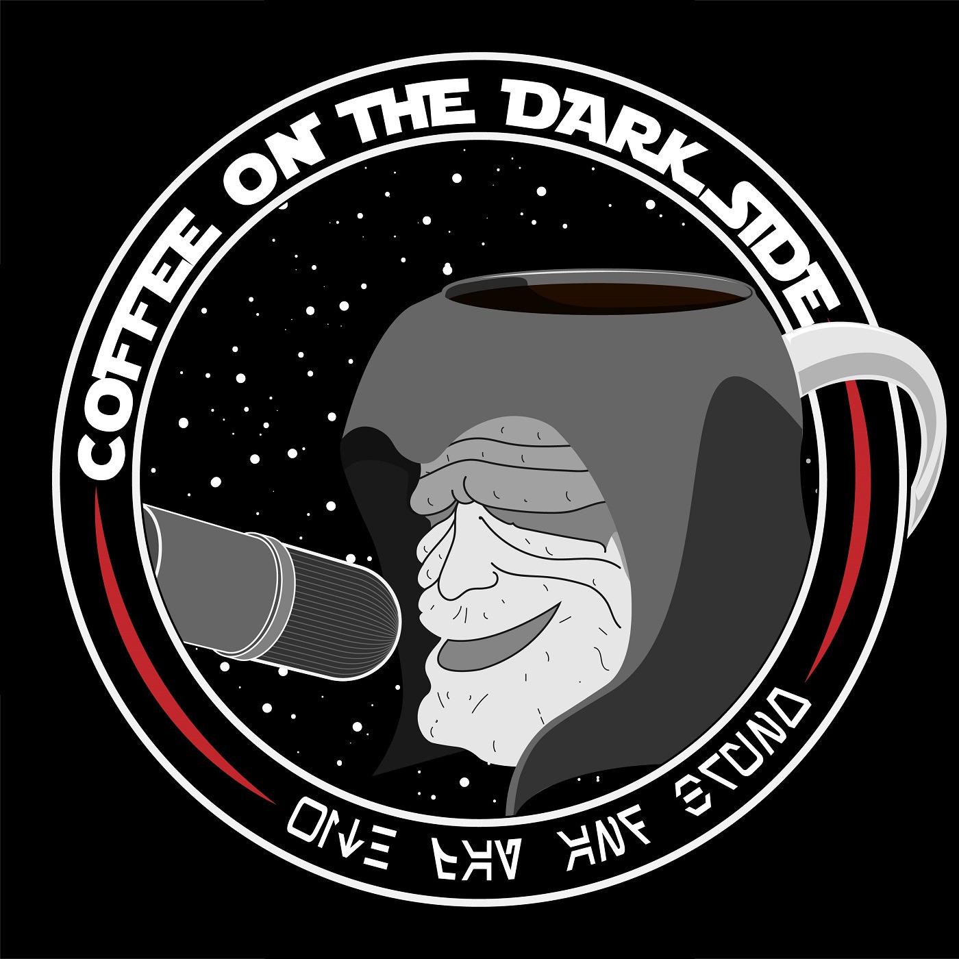 Coffee on the Dark Side