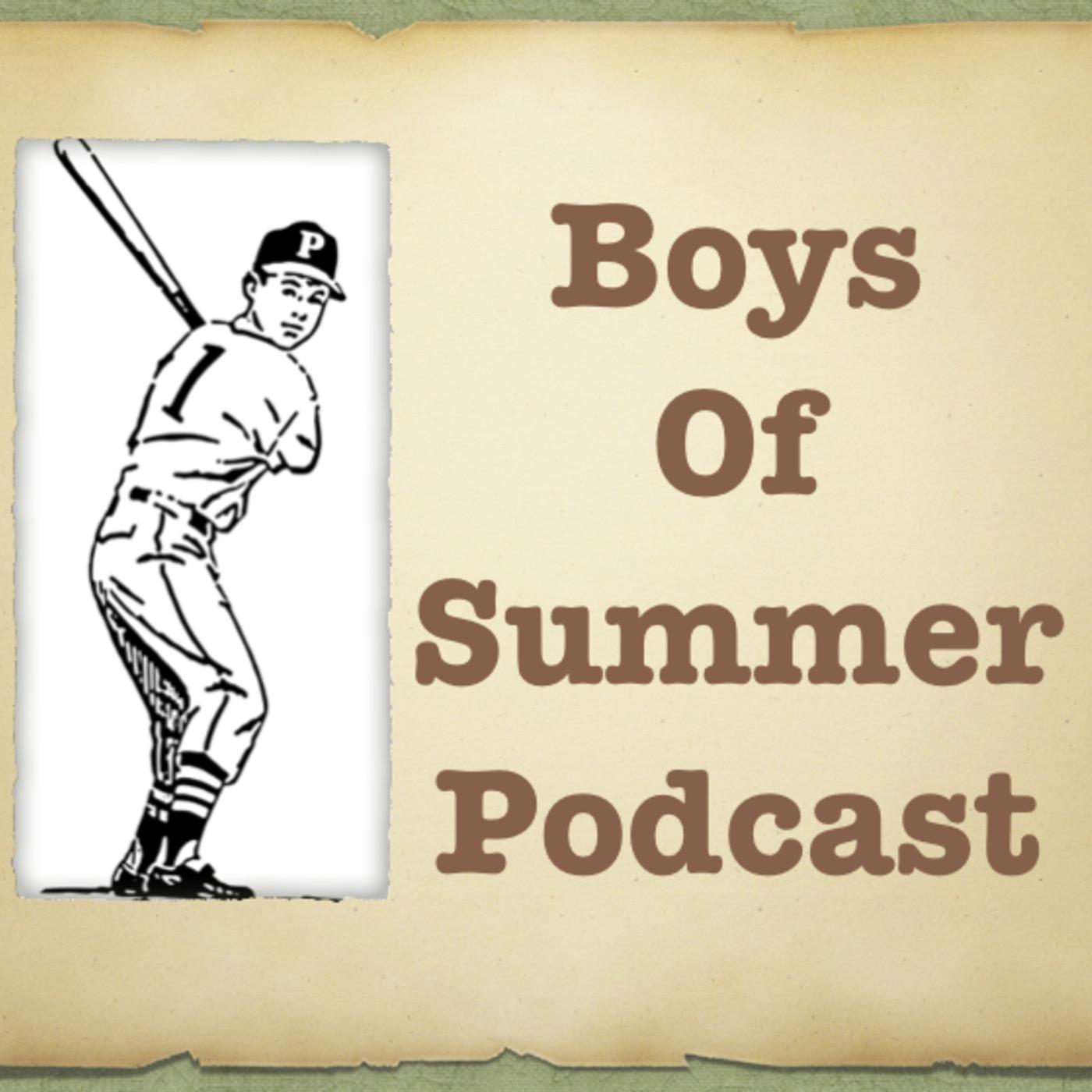 Boys of Summer Podcast