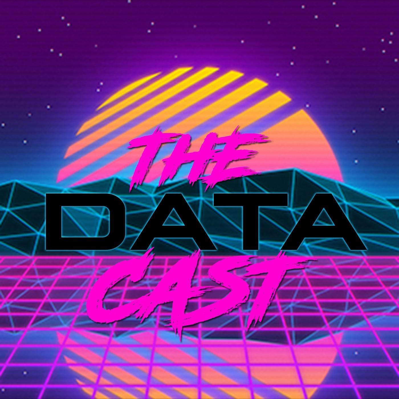 The Data Cast