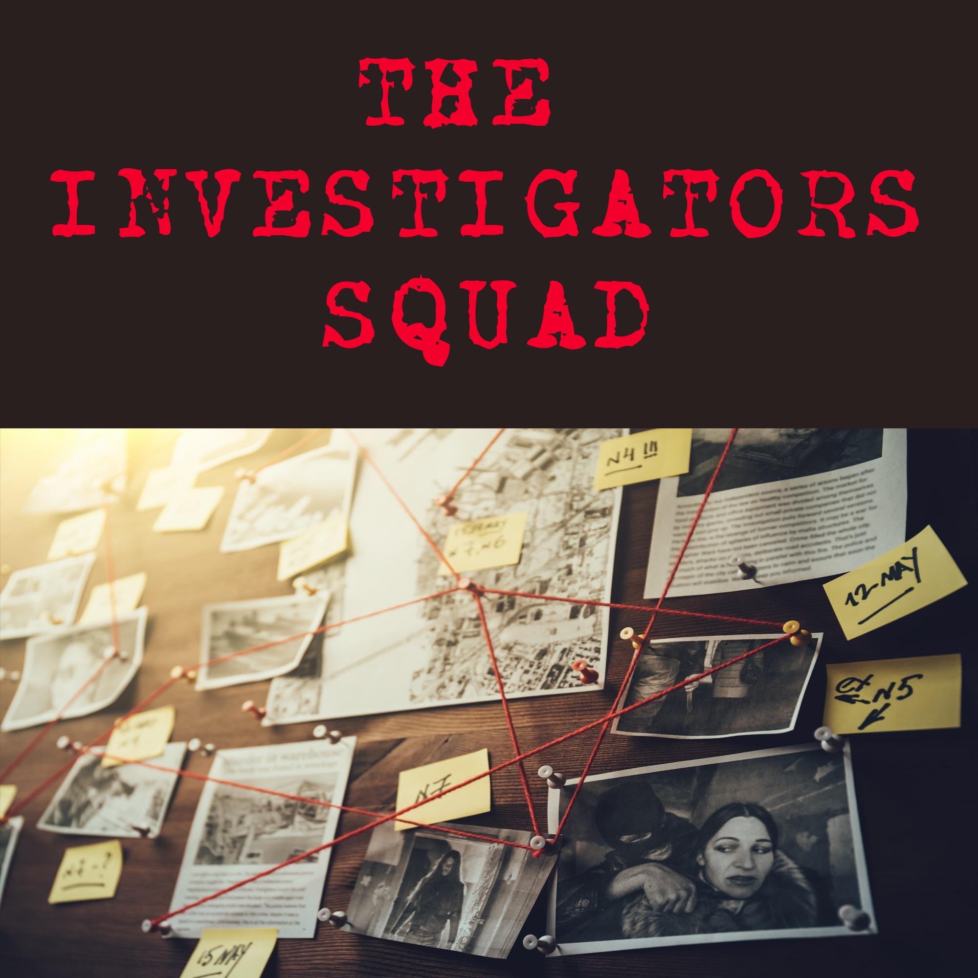 The Investigators Squad