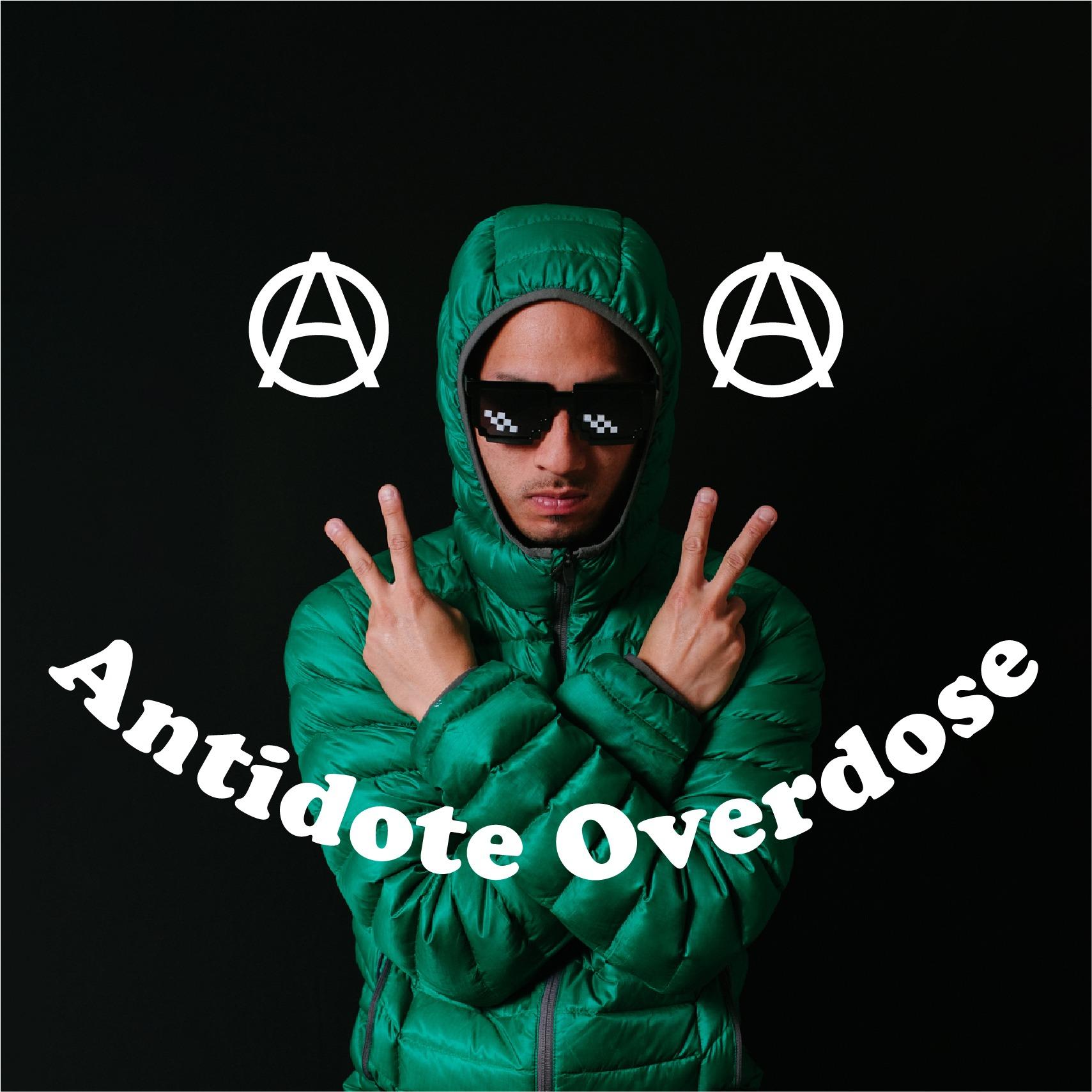 Antidote Overdose
