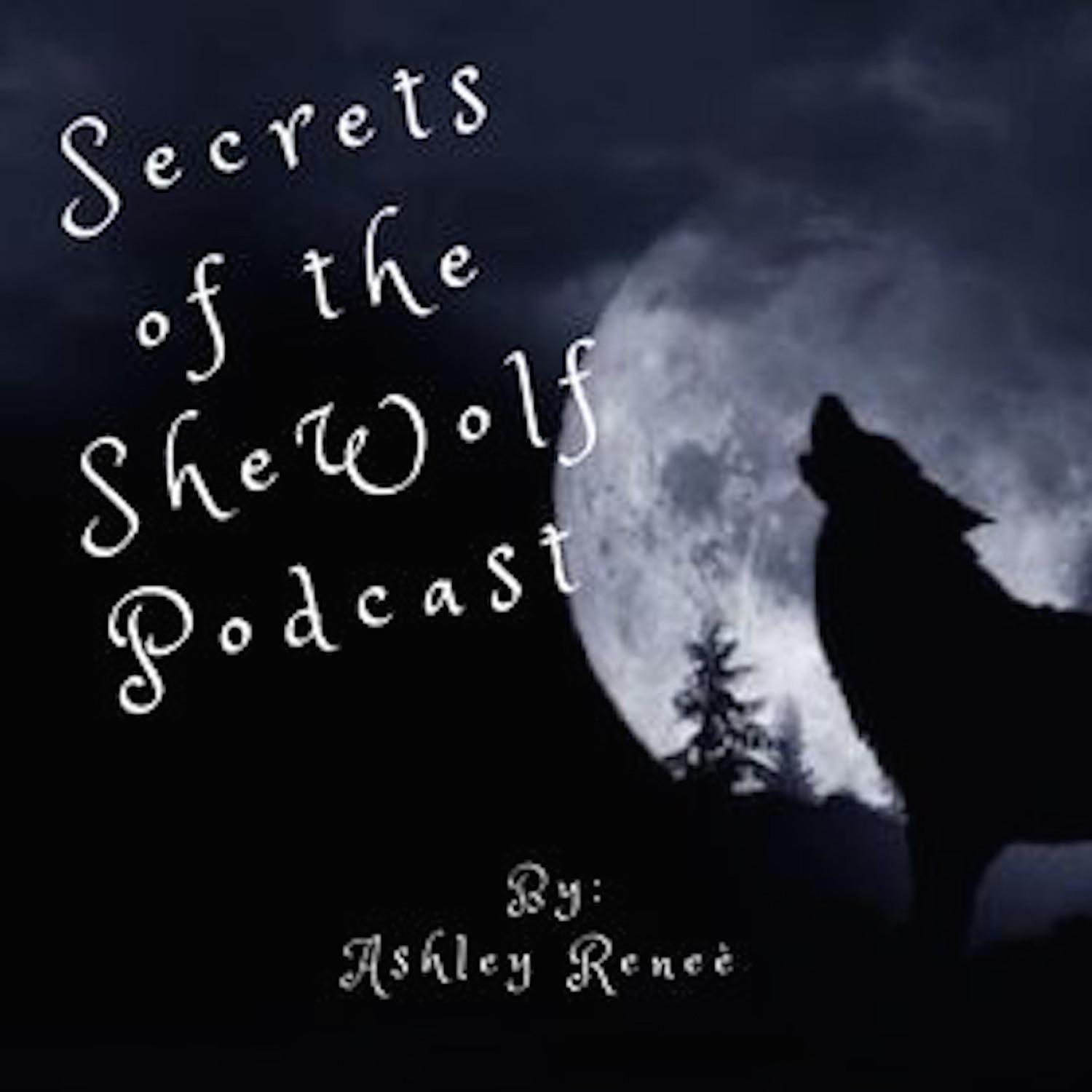 Secrets of the SheWolf