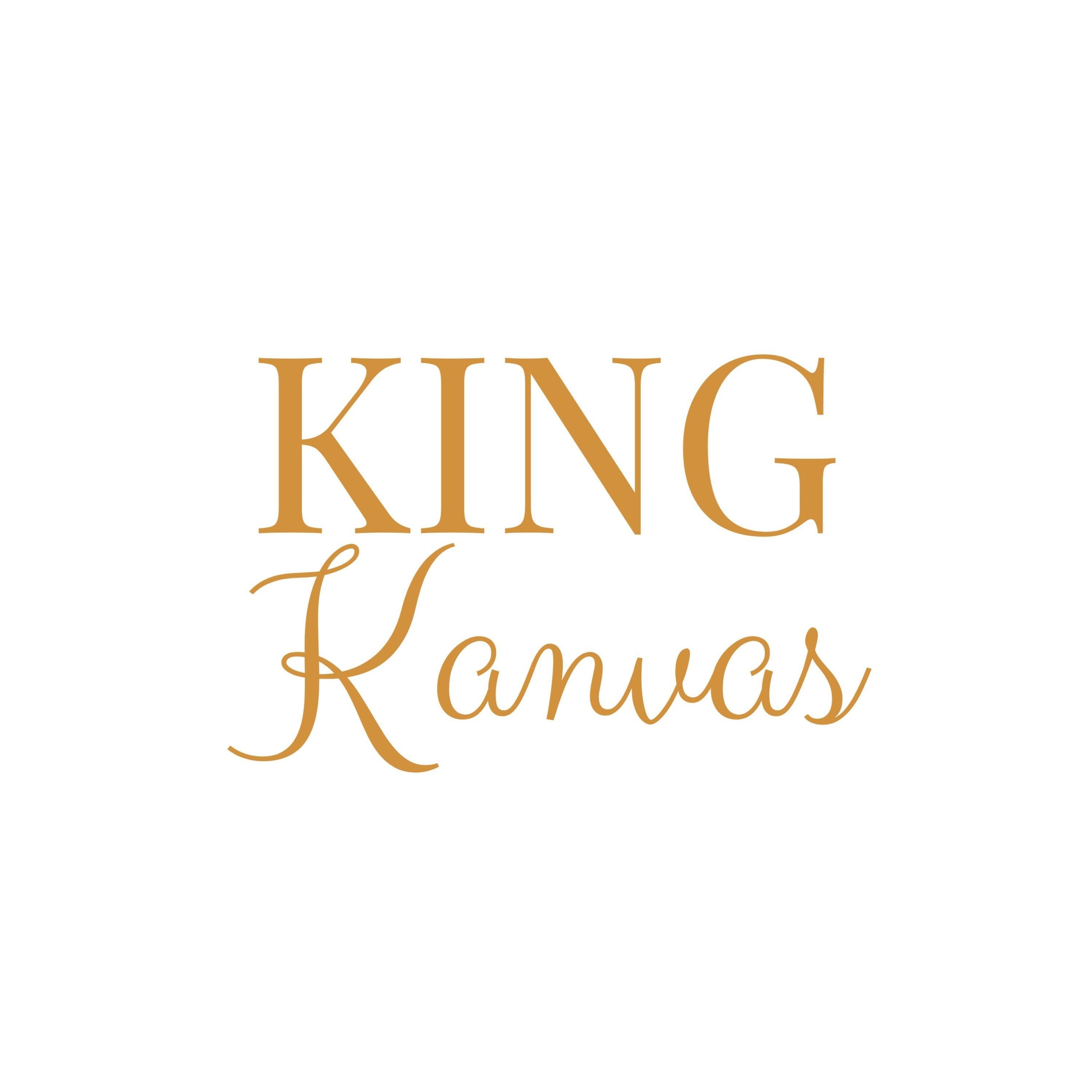 King Kanvas