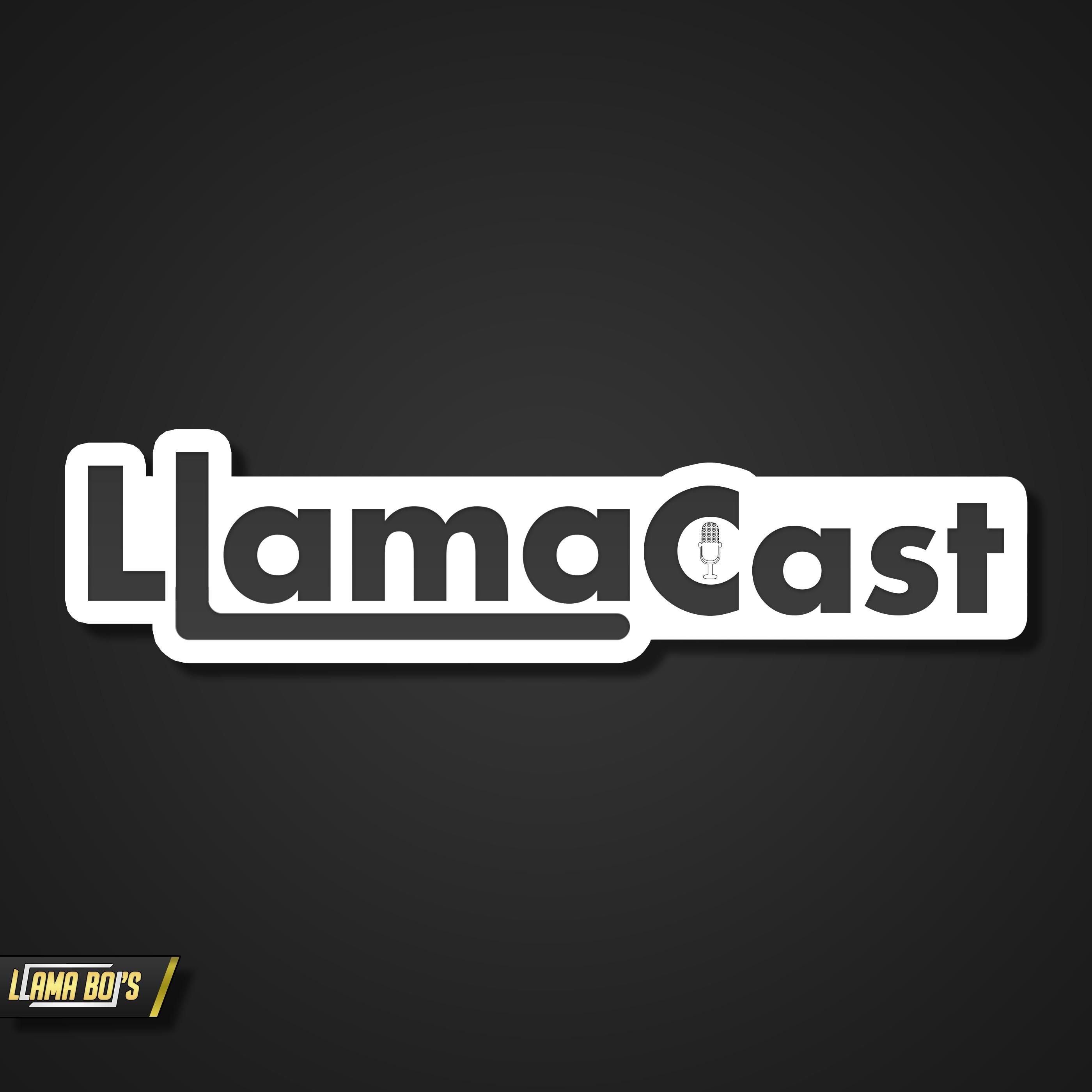LlamaCast