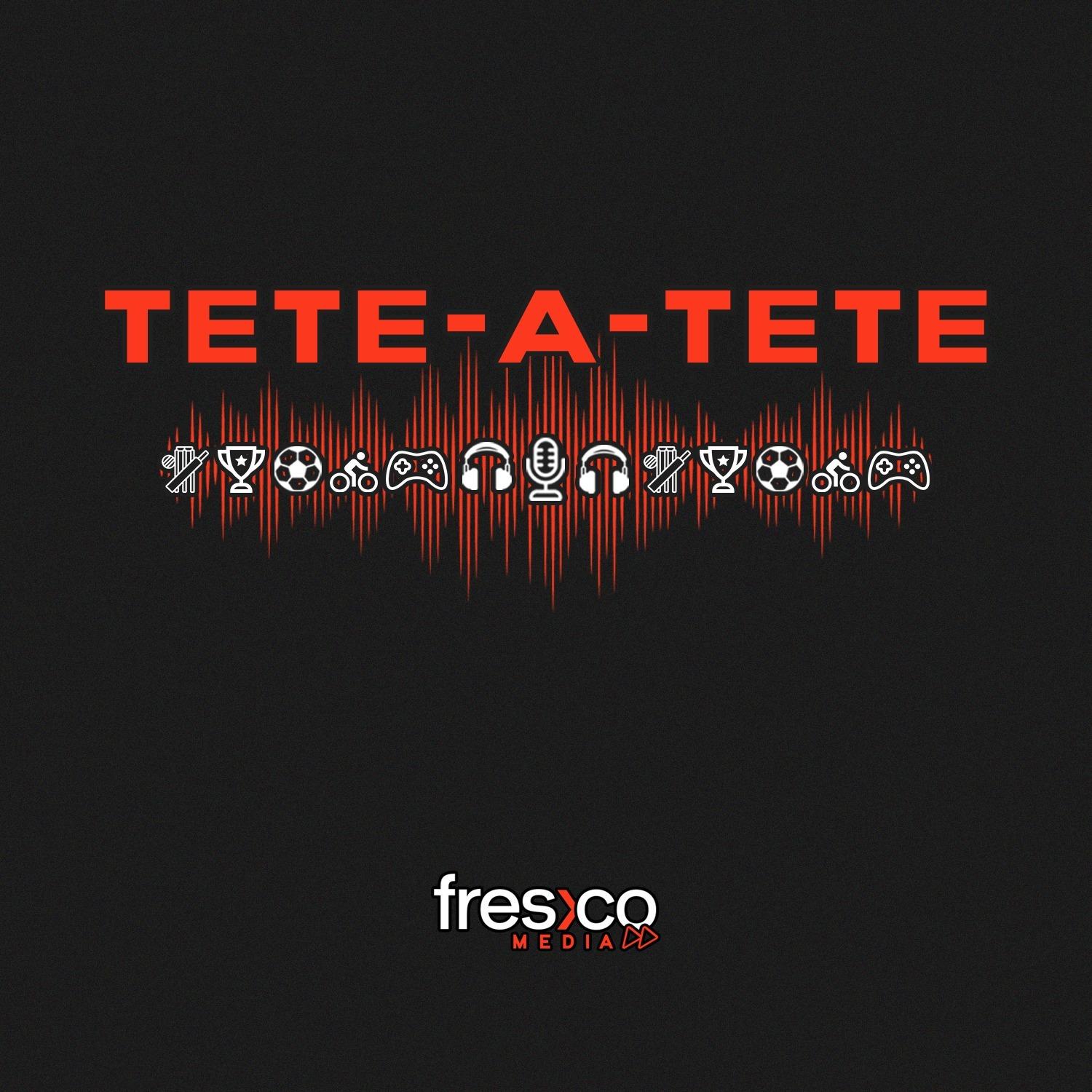Tete-A-Tete by Fresxco Media
