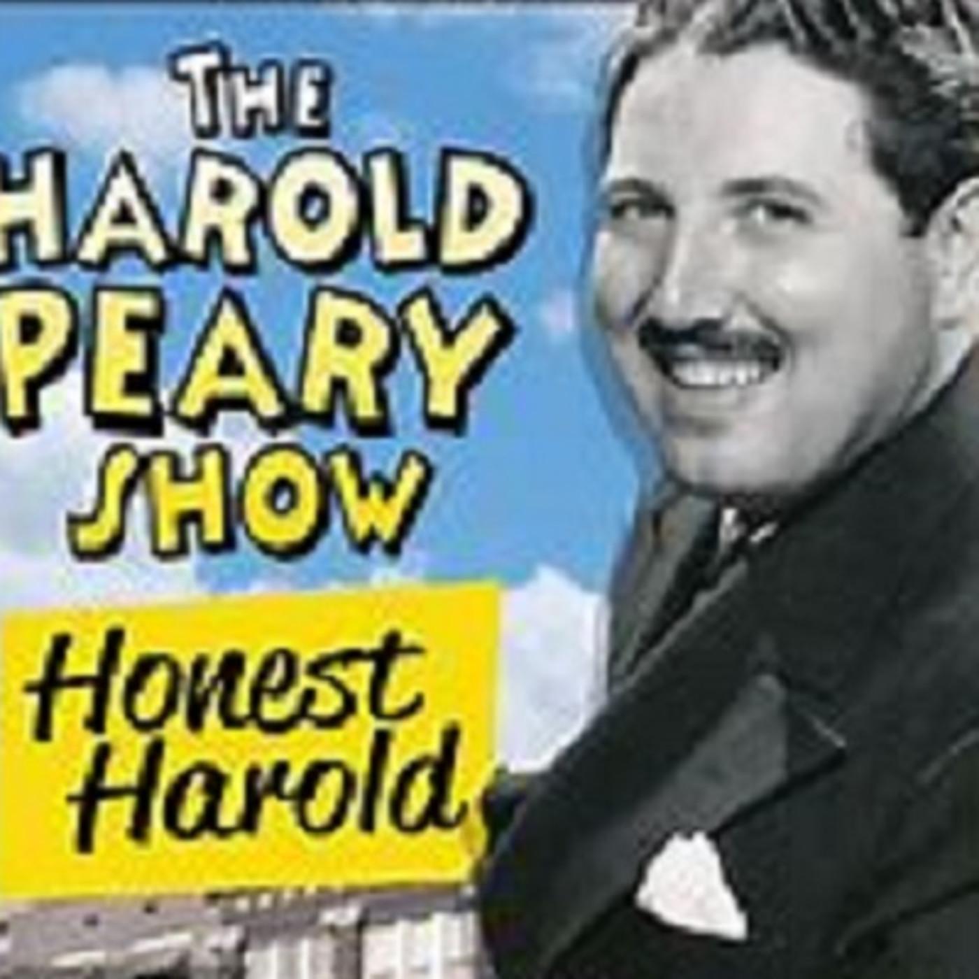 The Harold Peary Show