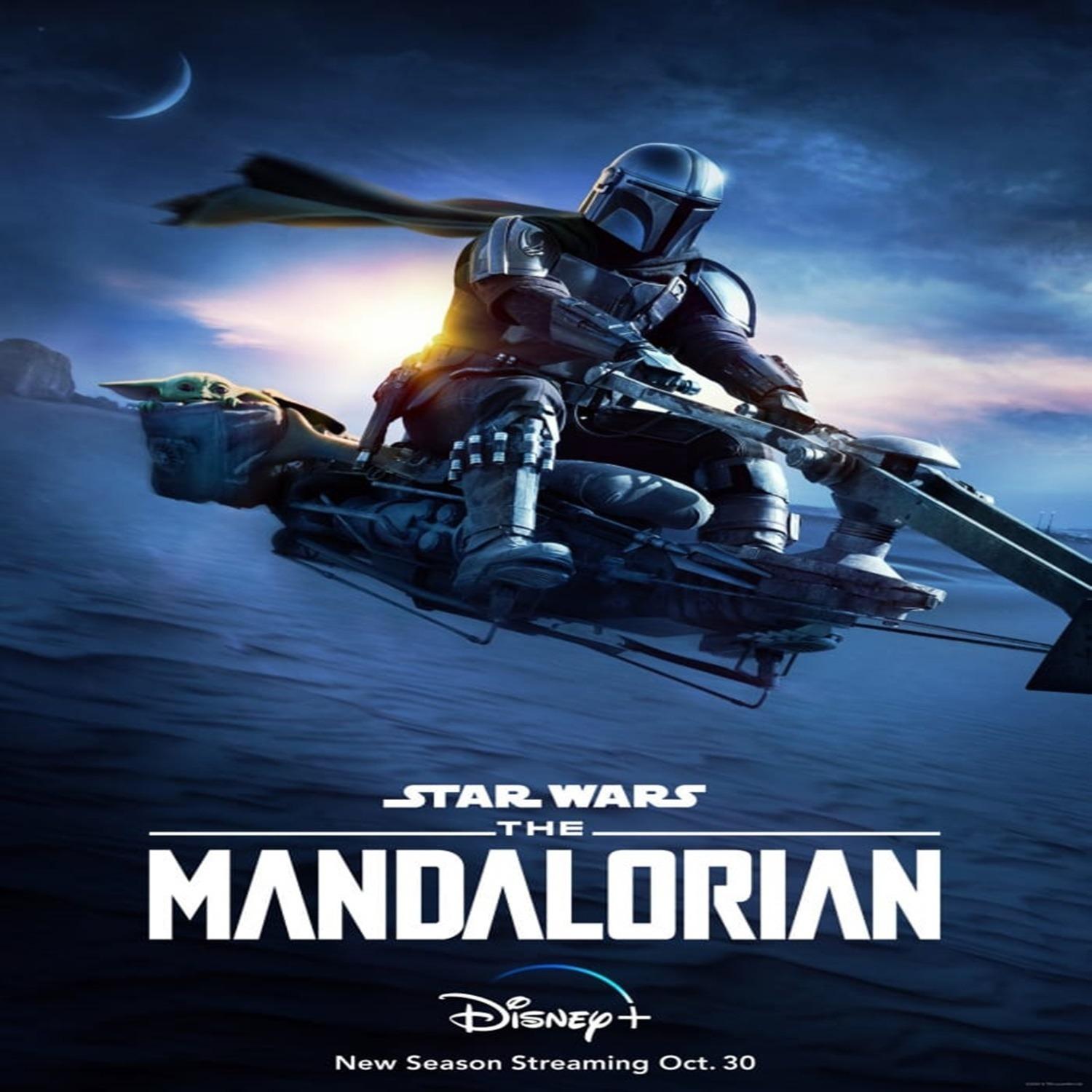 The Mandalorian 2 - ITA