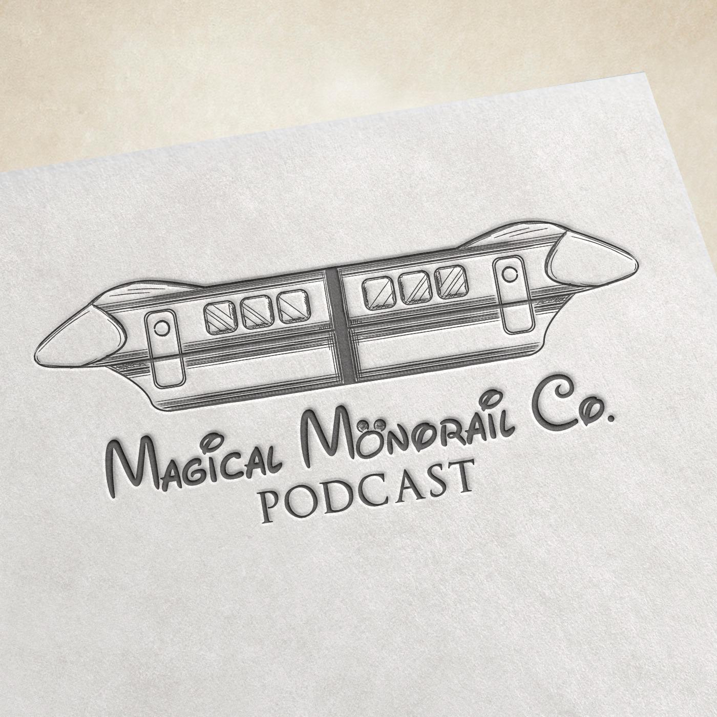 Magical Monorail Podcast