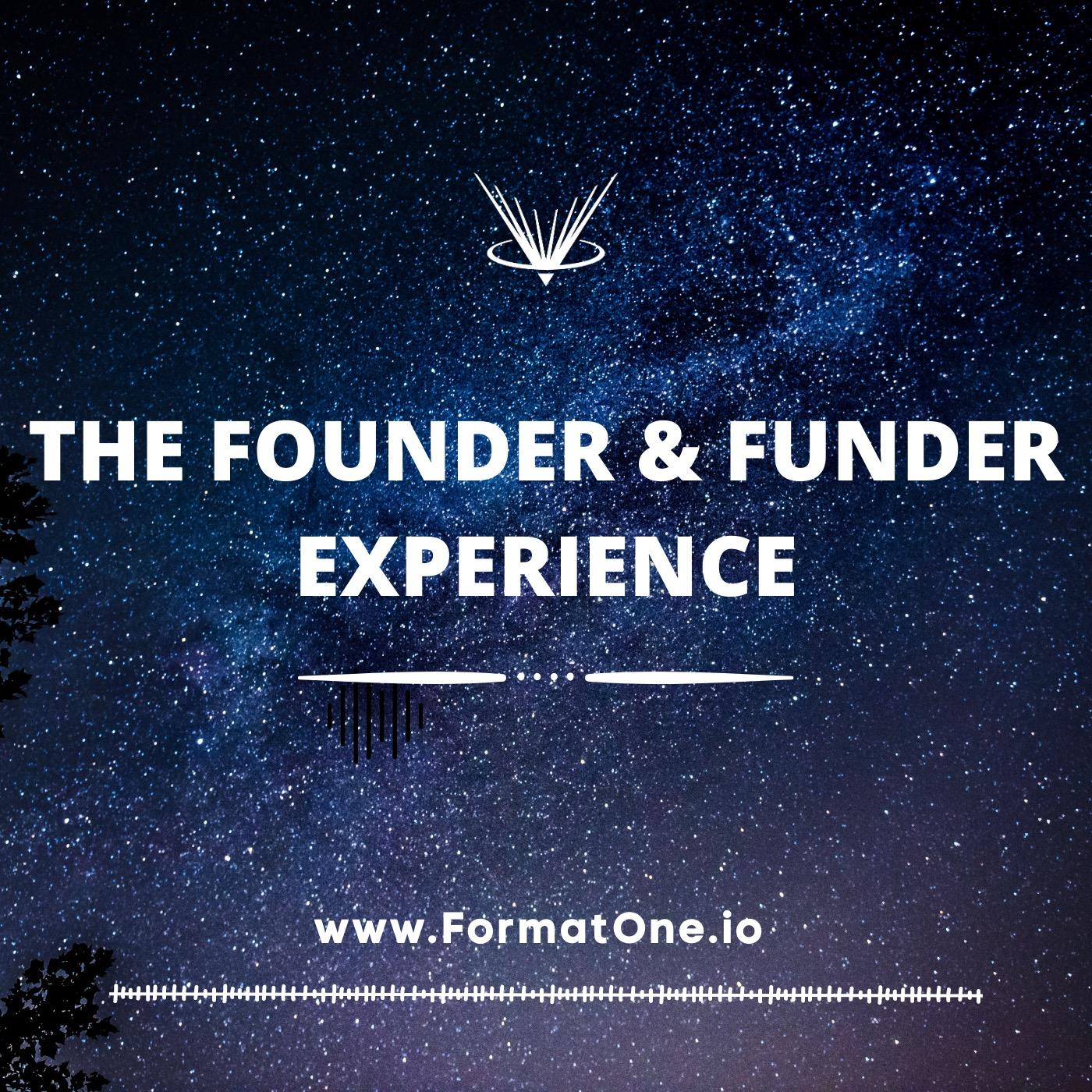 Founder & Funder Experience