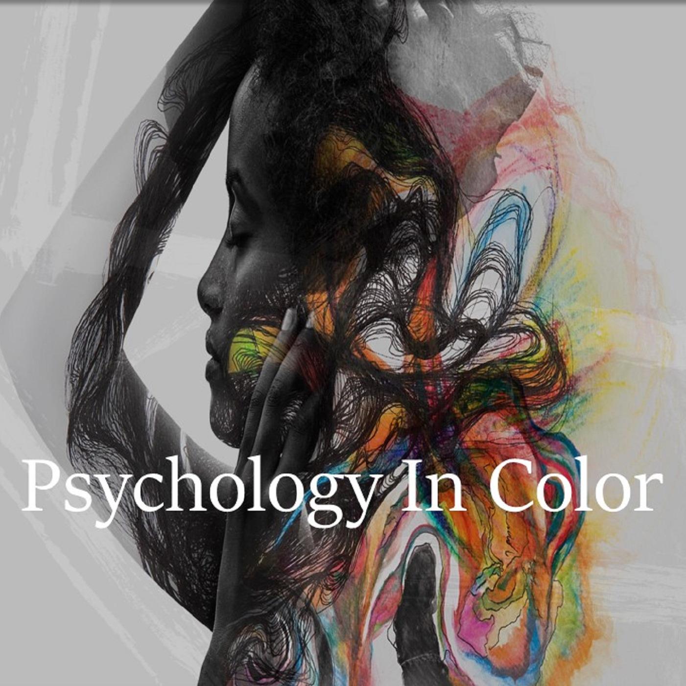 Psychology In Color