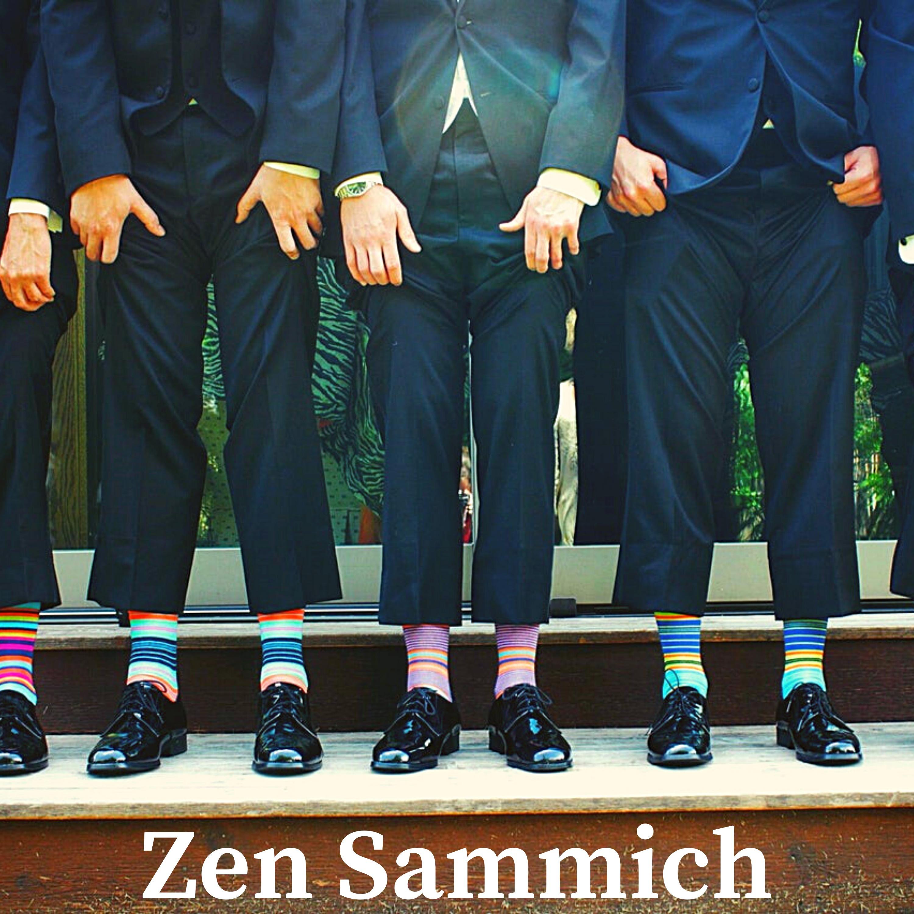 Zen Sammich