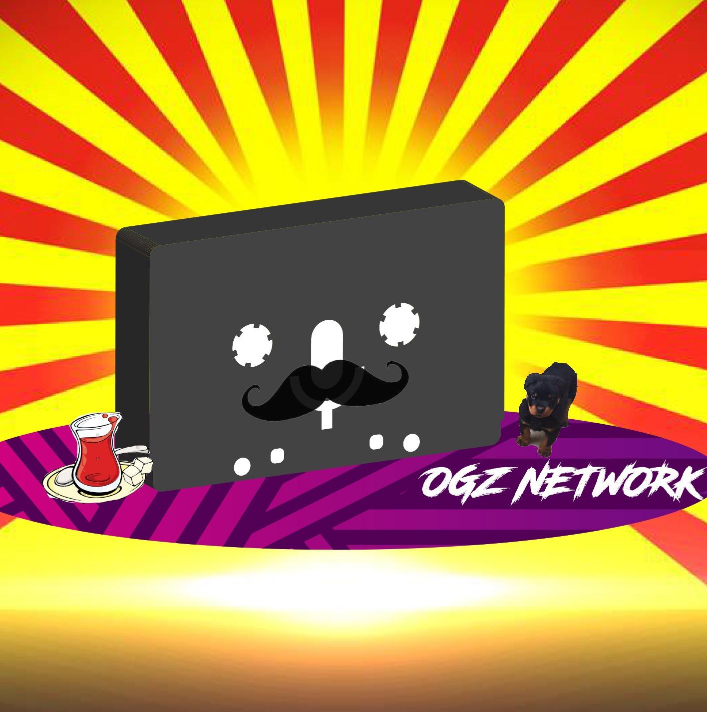 OGZ Network