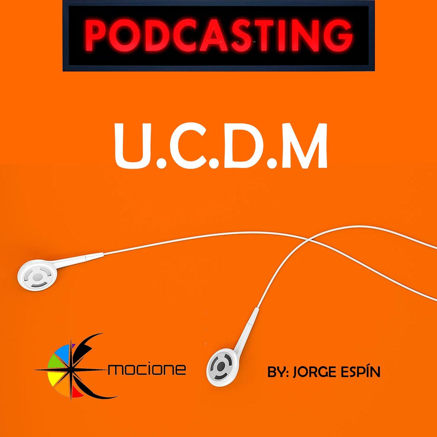 Podcast UCDM - UN CURSO DE MILAGROS