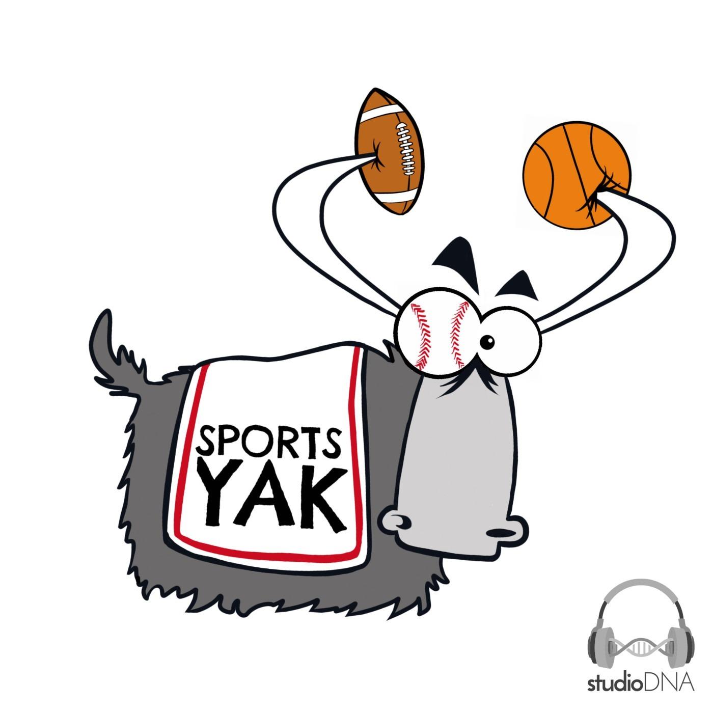 Sports Yak