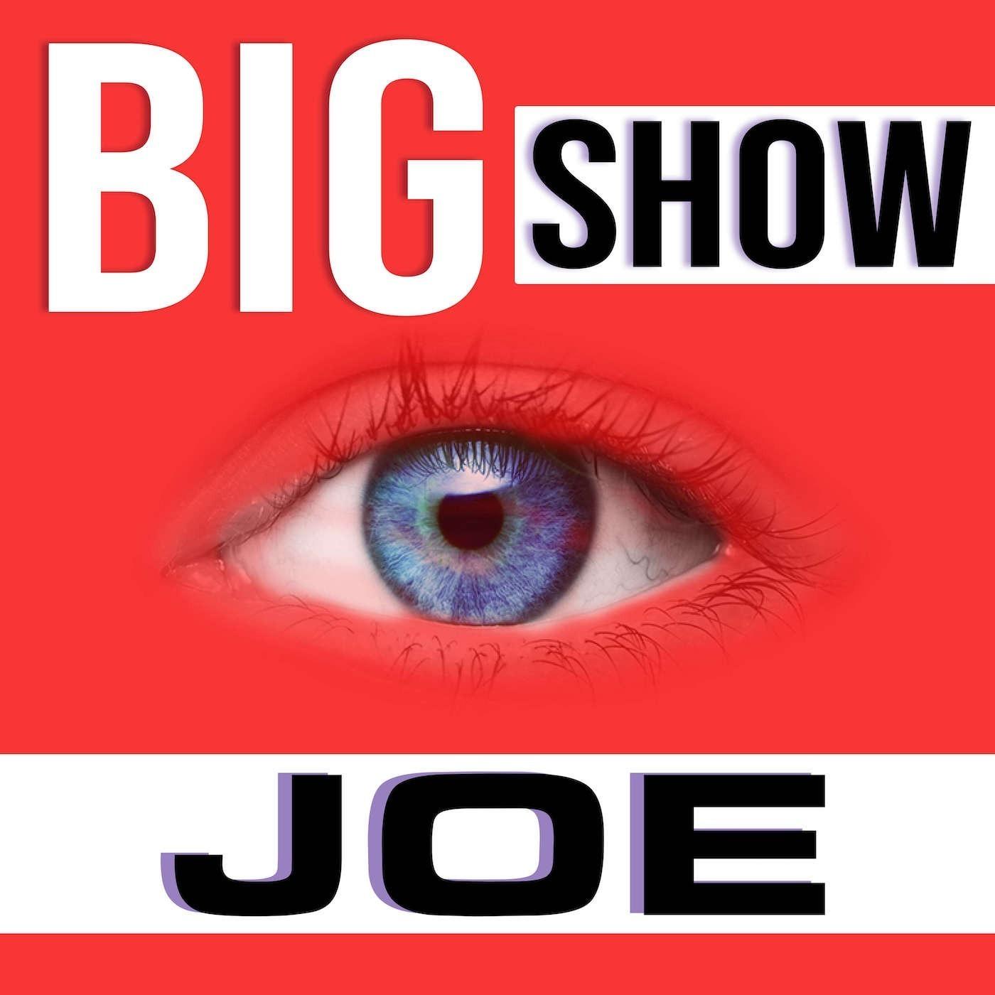 Big Show Joe