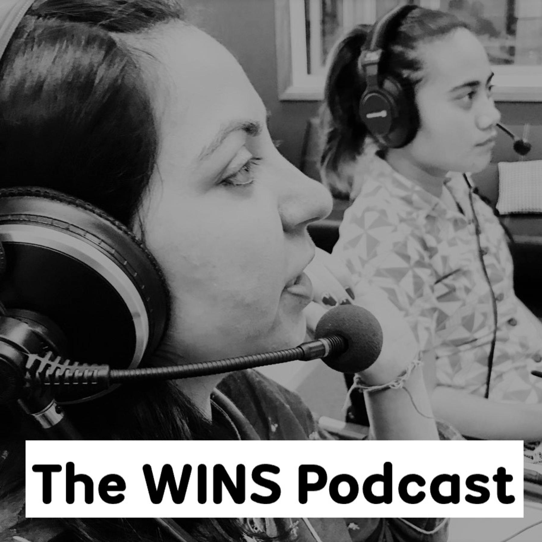 The WINS Podcast