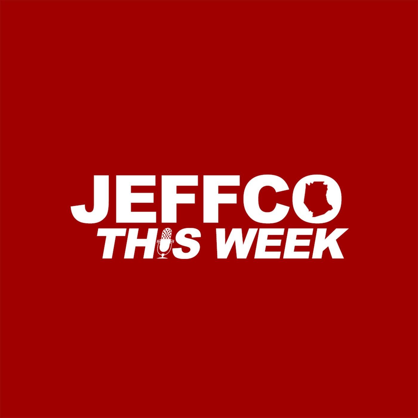 JeffCo This Week