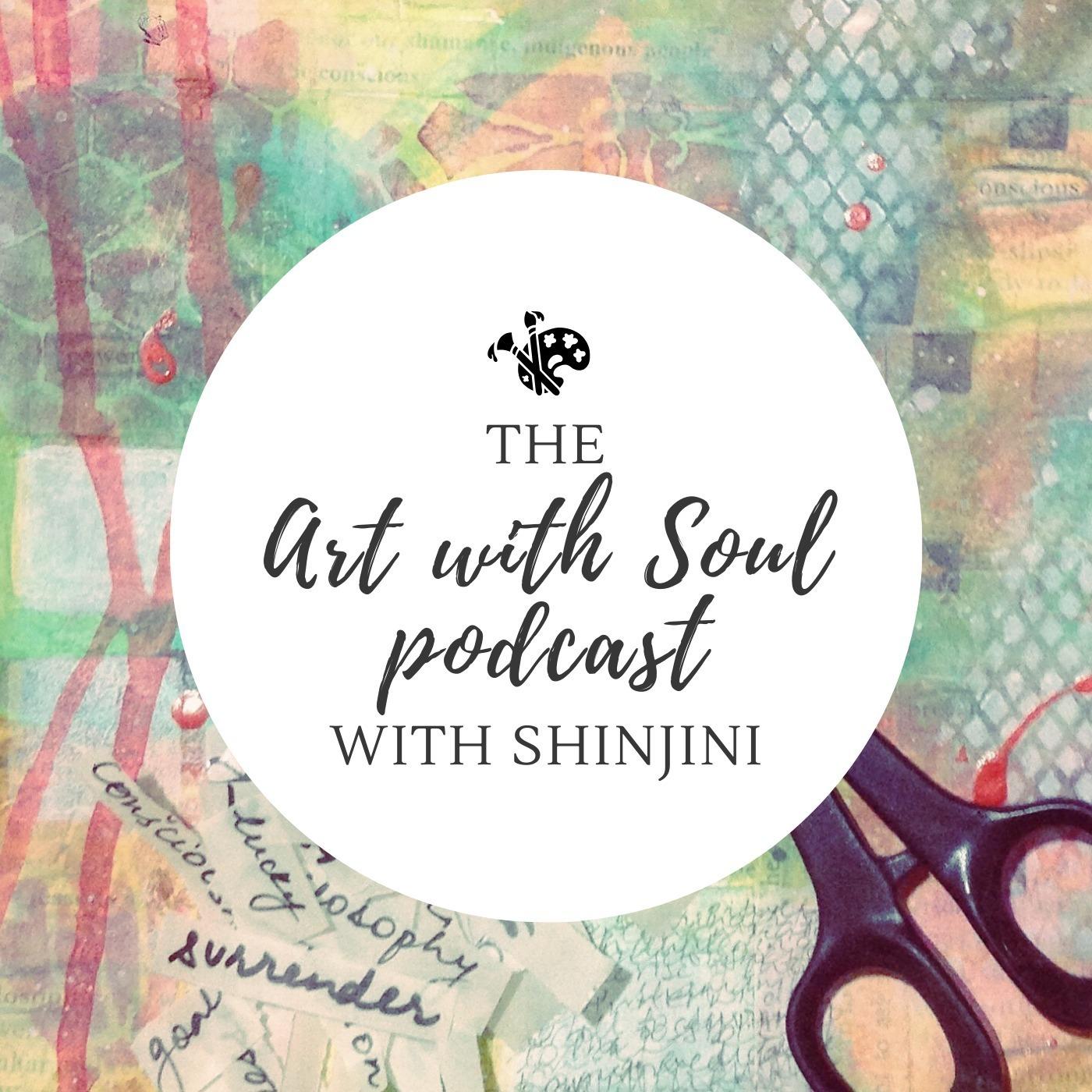 Art with Soul Podcast