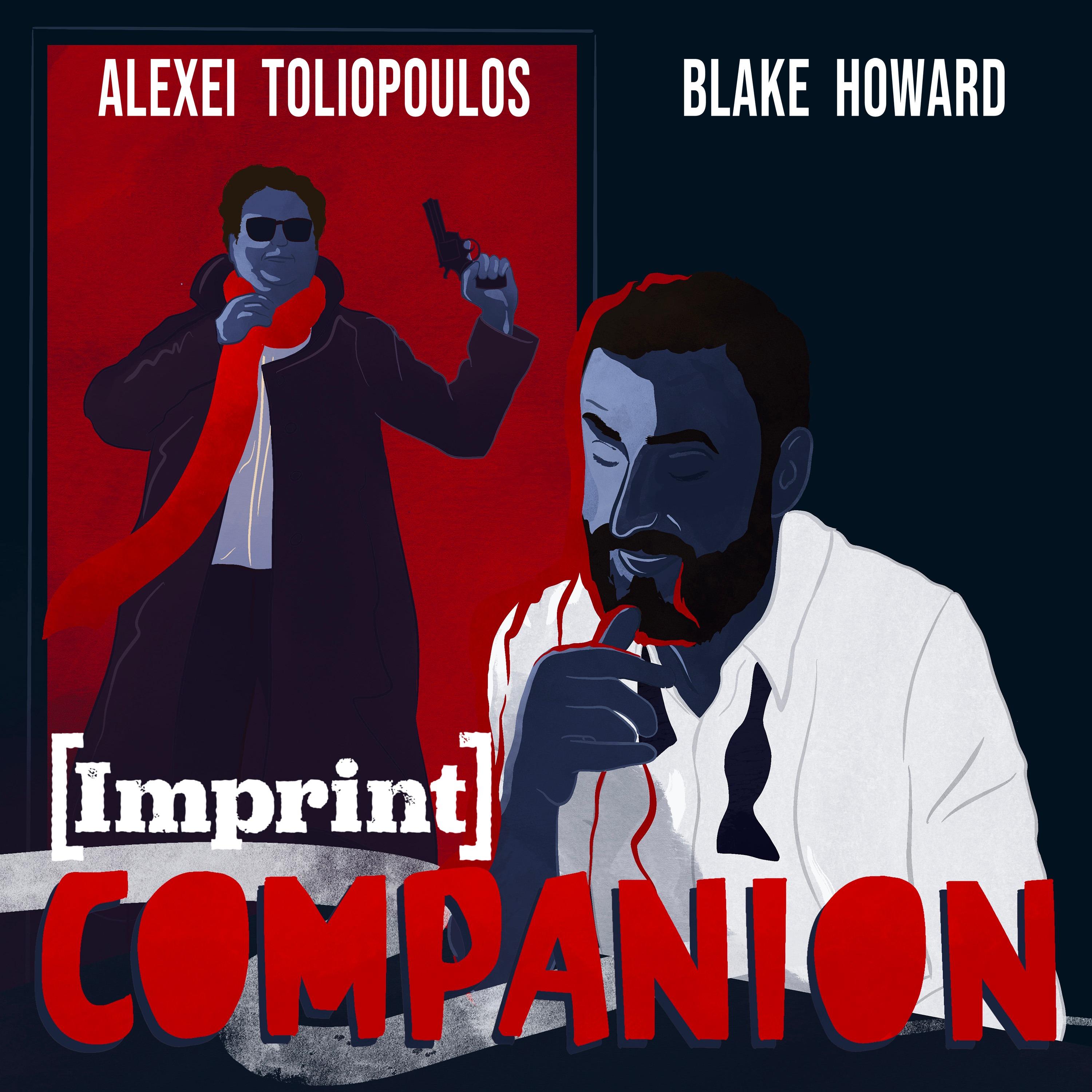 Imprint Companion