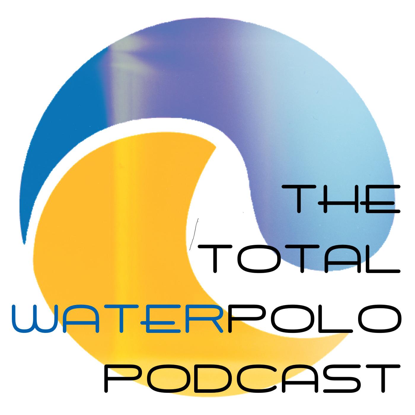 The TotalWaterpolo Podcast