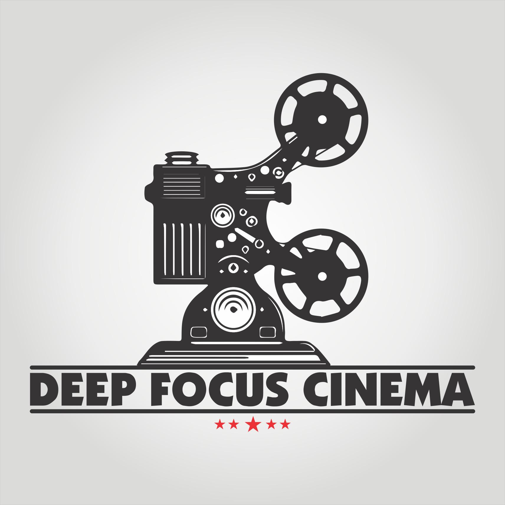 Deep Focus Cinema