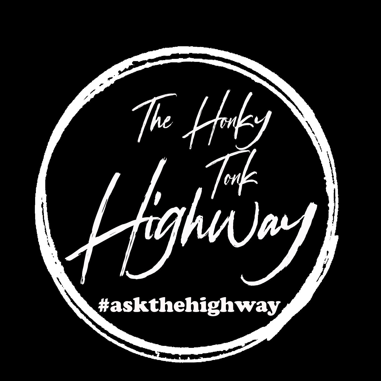 The Honky Tonk Highway