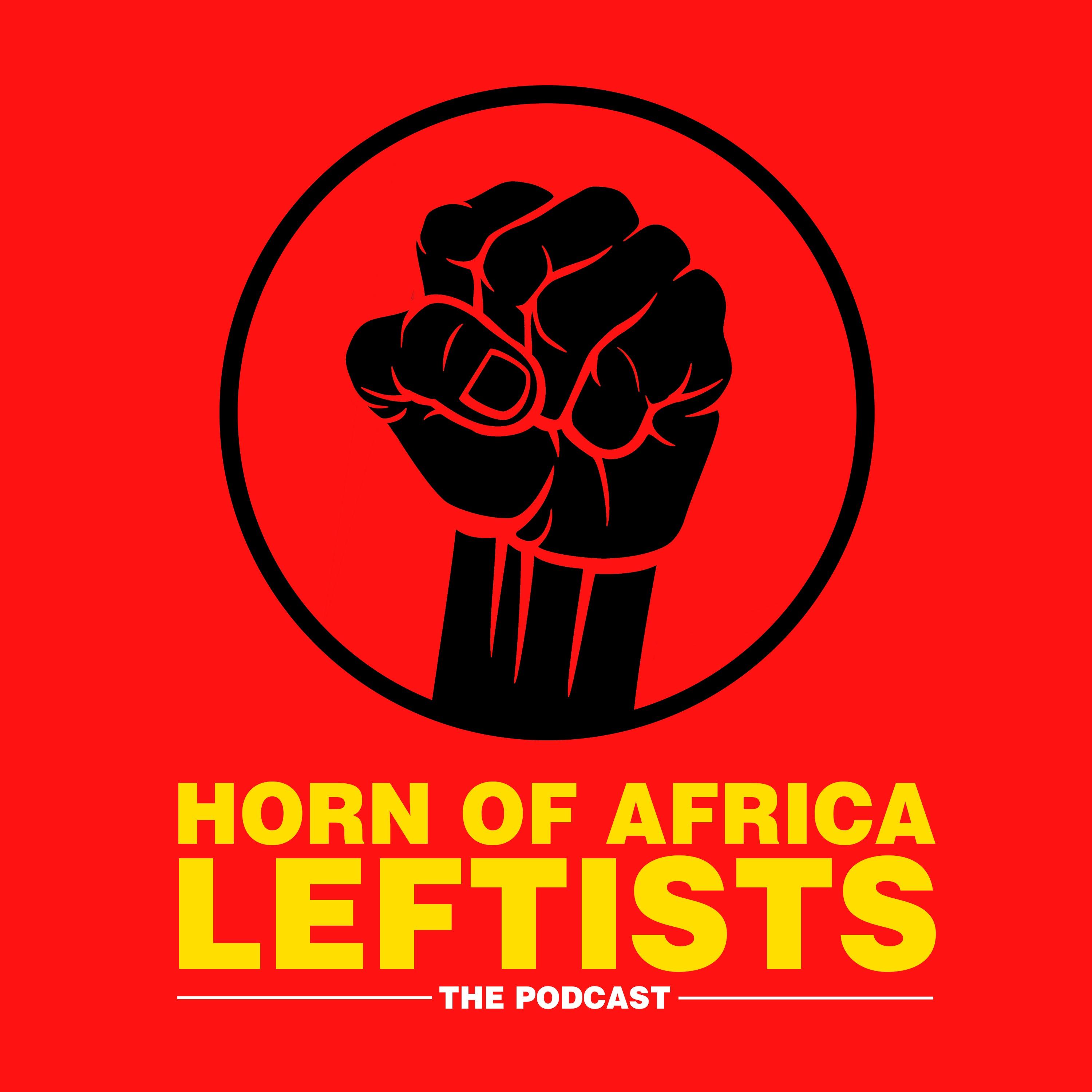 Horn of Africa Leftists