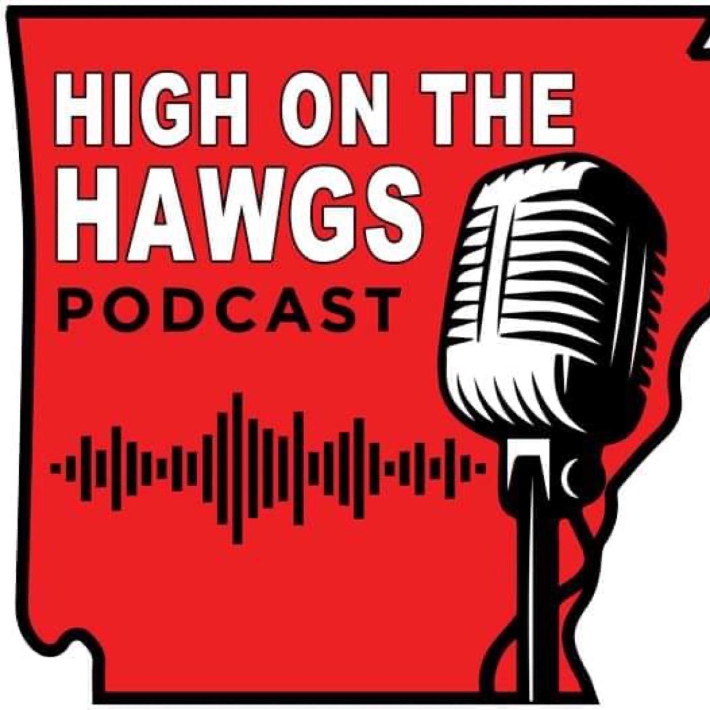 High on the Hawgs Podcast