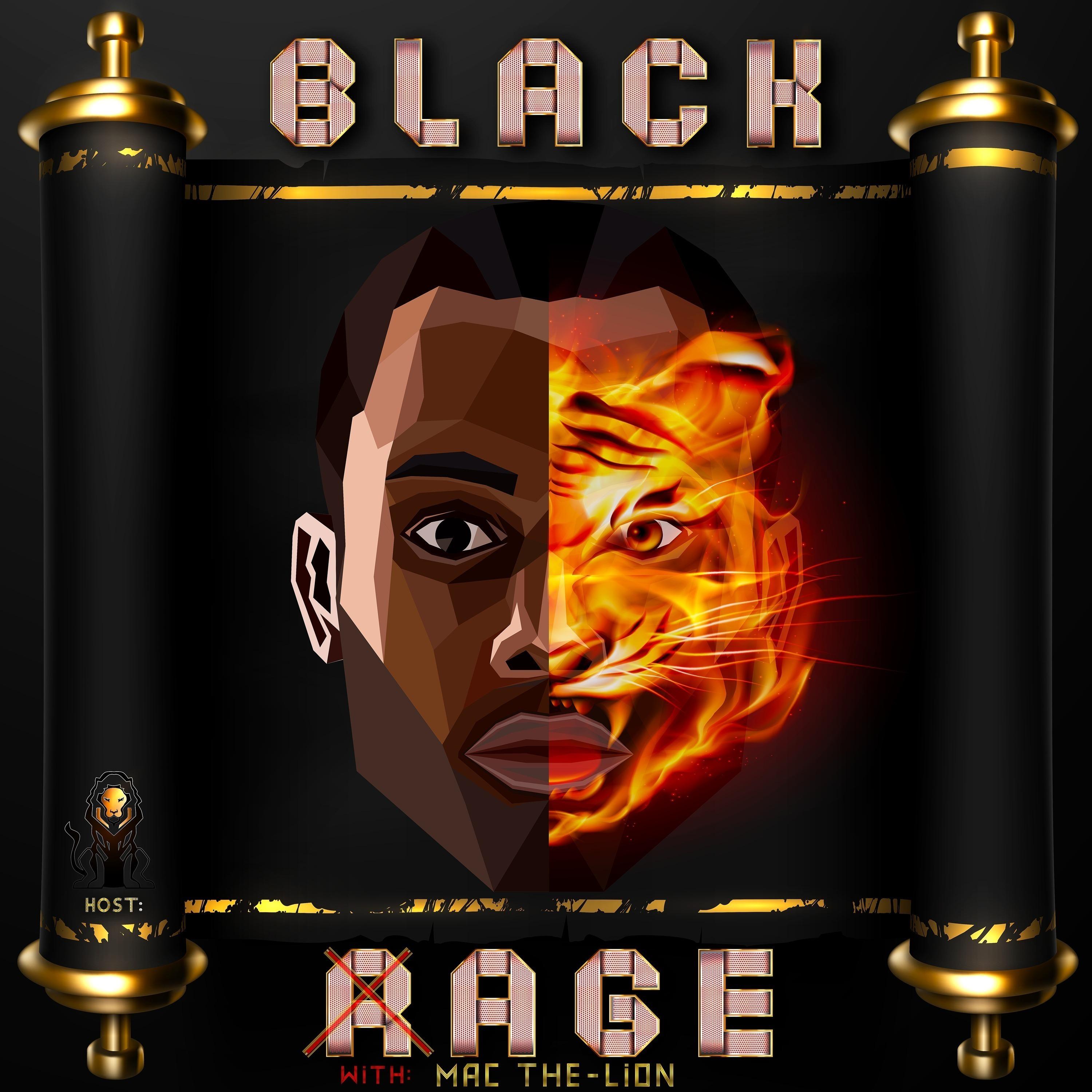 BlackRage