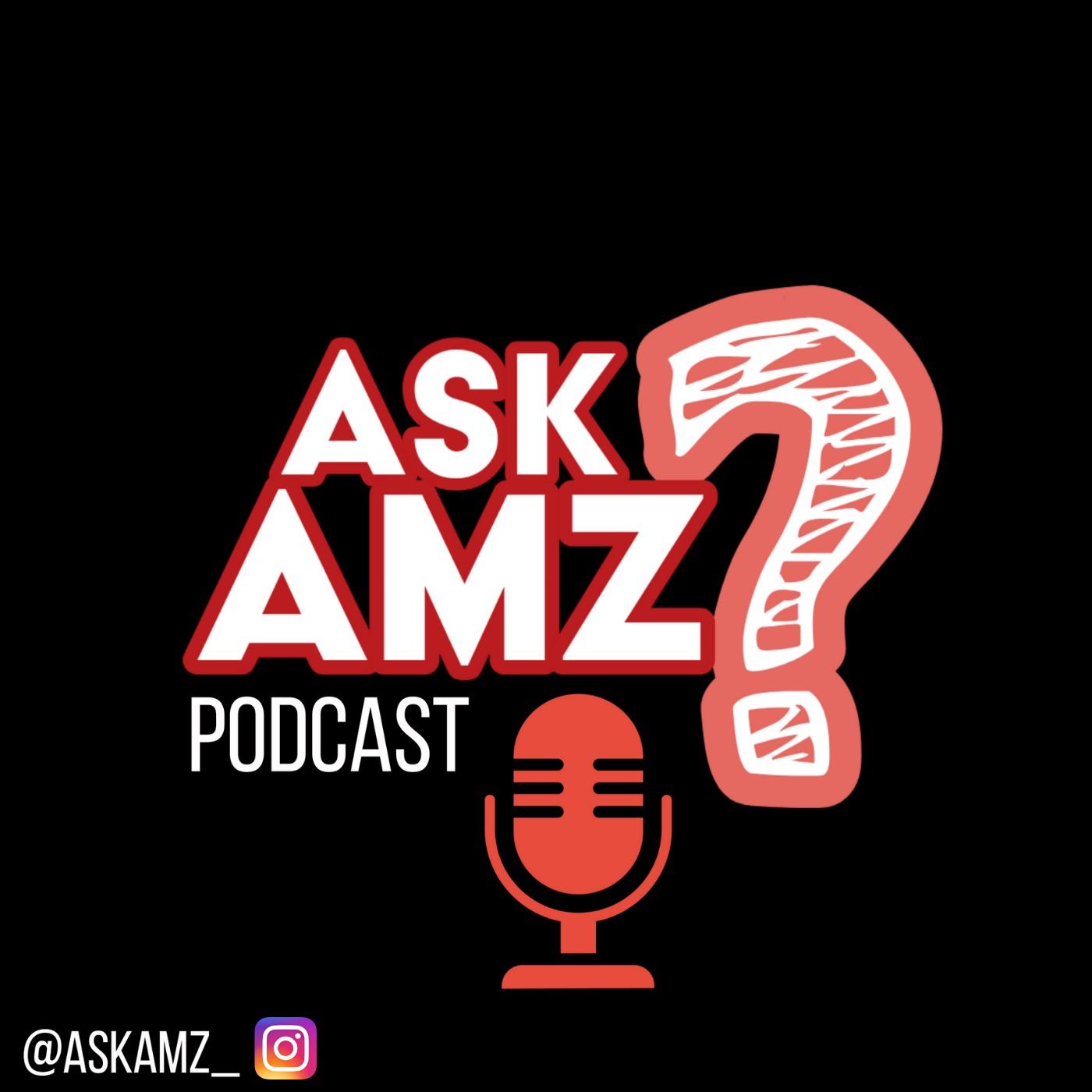 Ask Amz Podcast