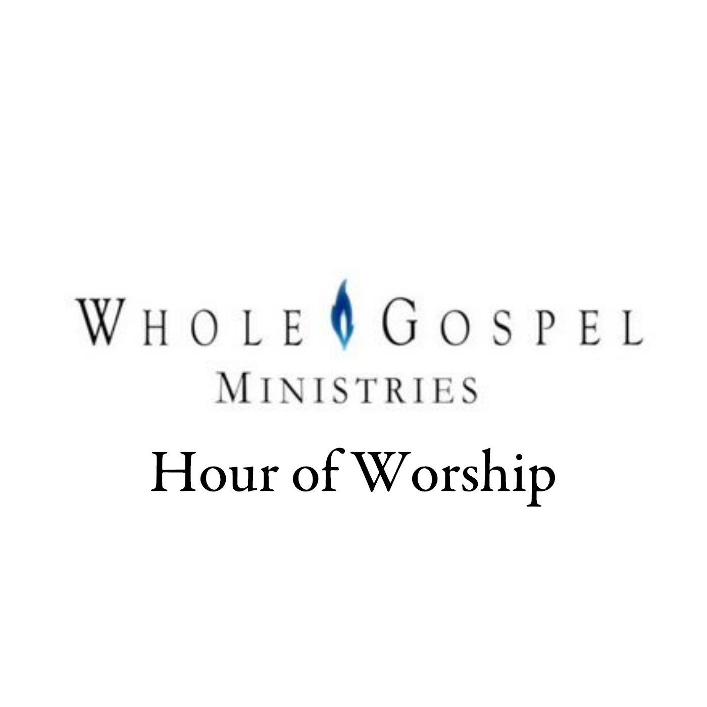 Whole Gospel Ministries