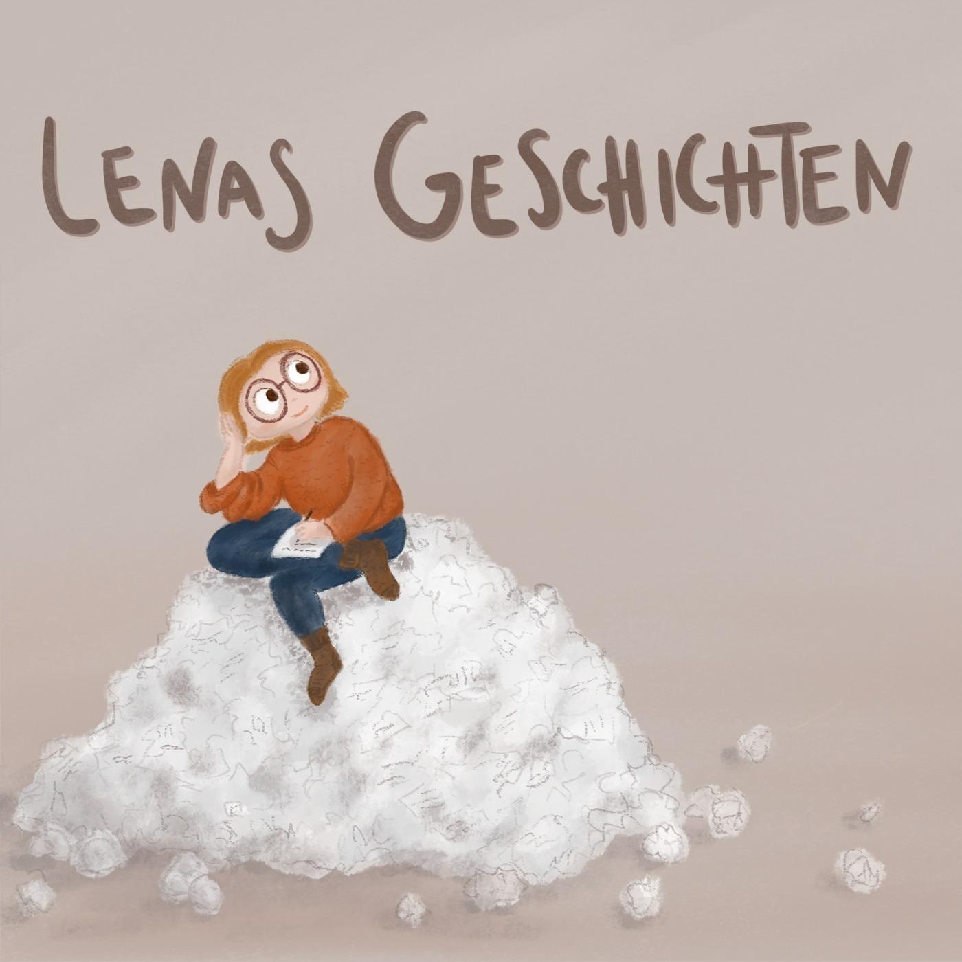 Lenas Geschichten