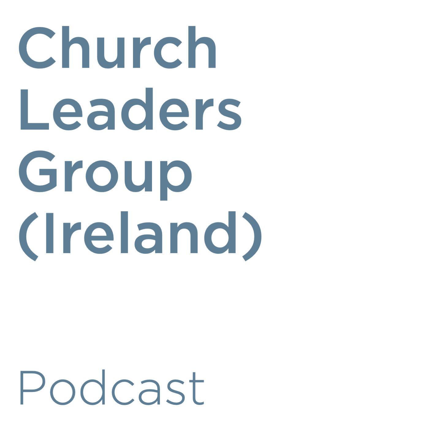 Church Leaders Group (Ireland)