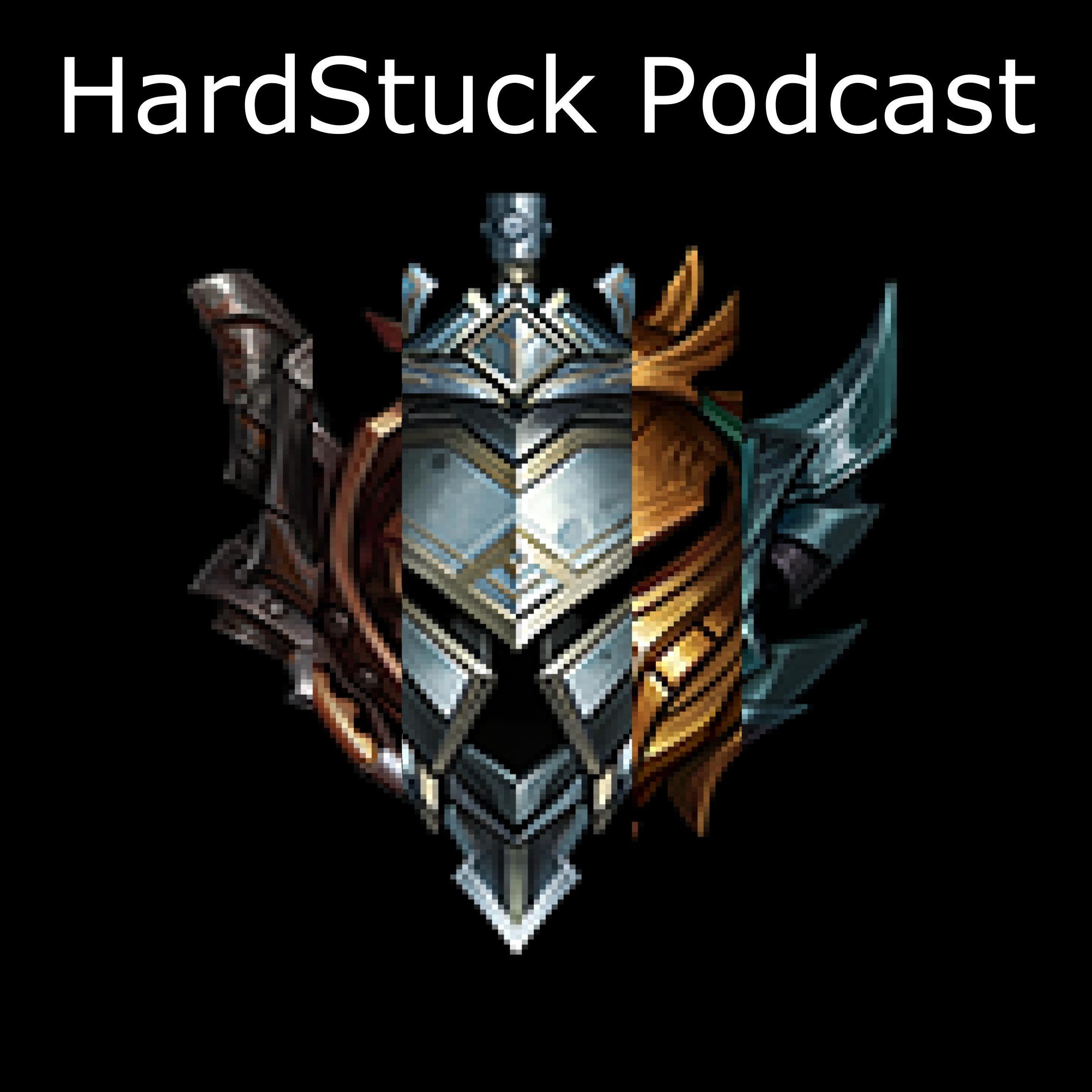 HardStuck Podcast