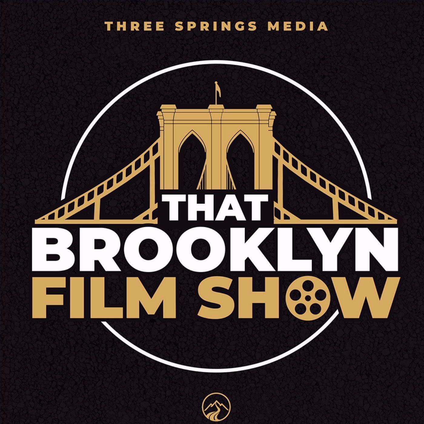 That Brooklyn Film Show